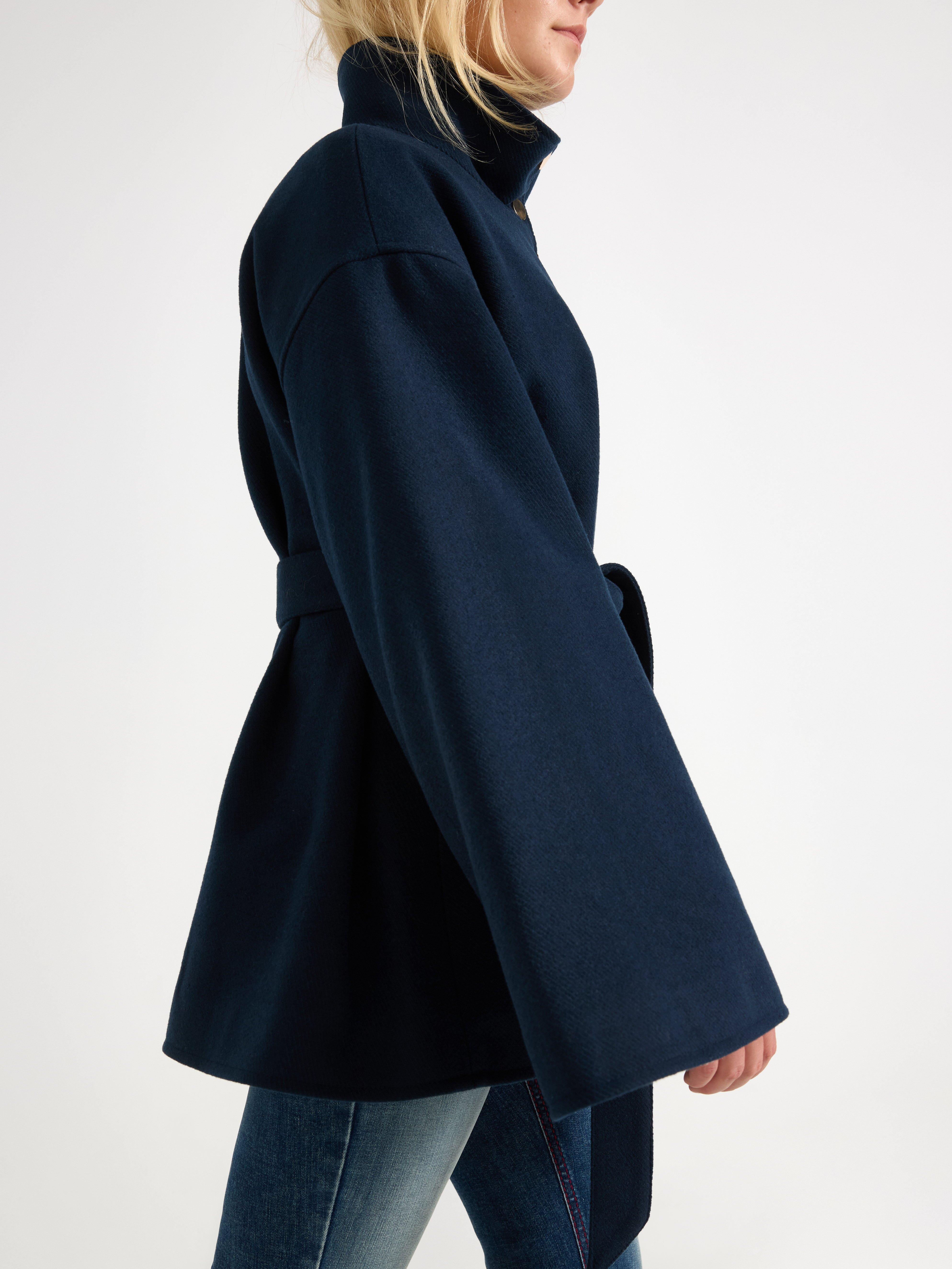 Jacket - Kids Wear - Blue