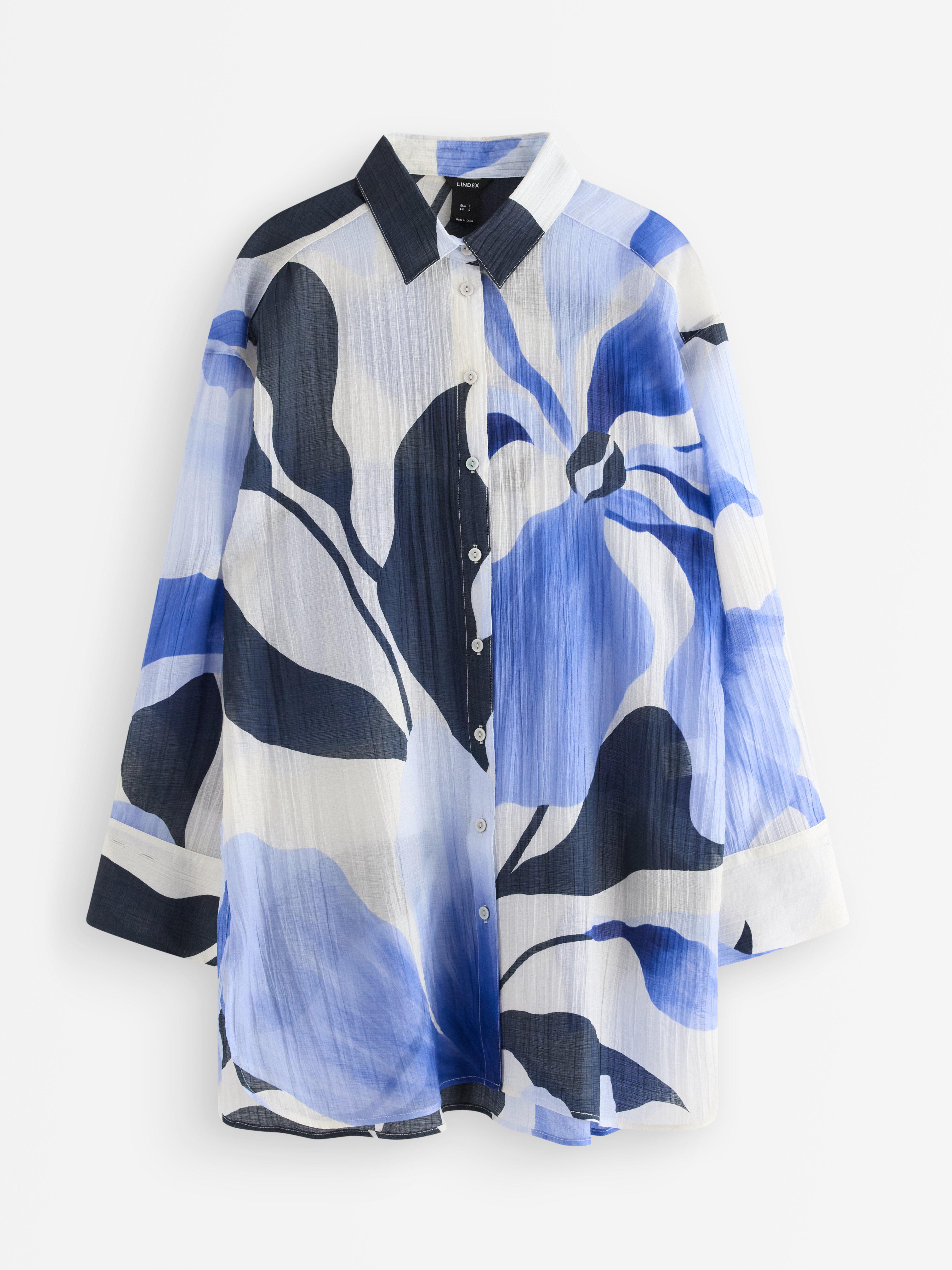 Shirt - Womens Wear - White