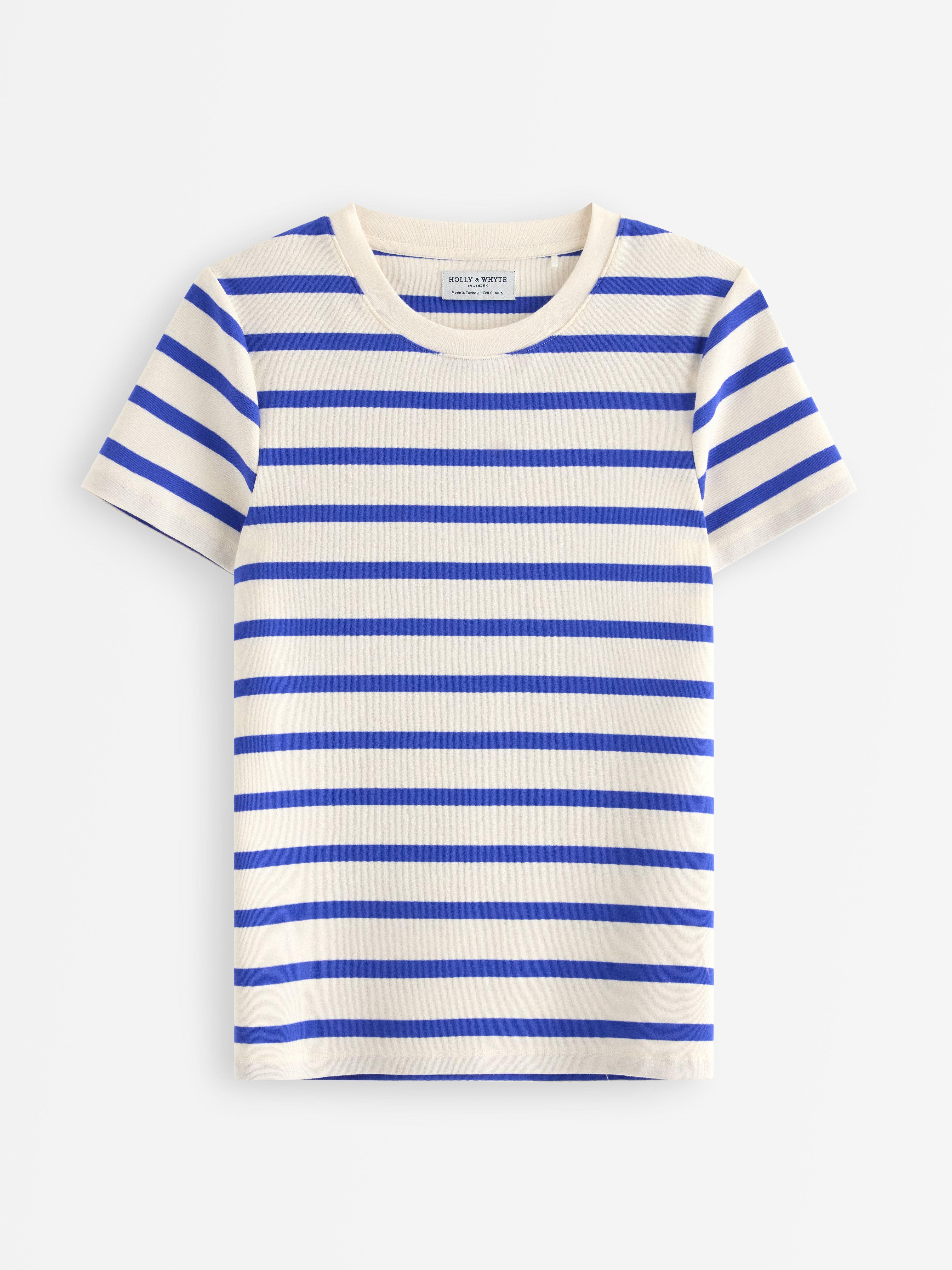 Top - Womens Wear - Blue