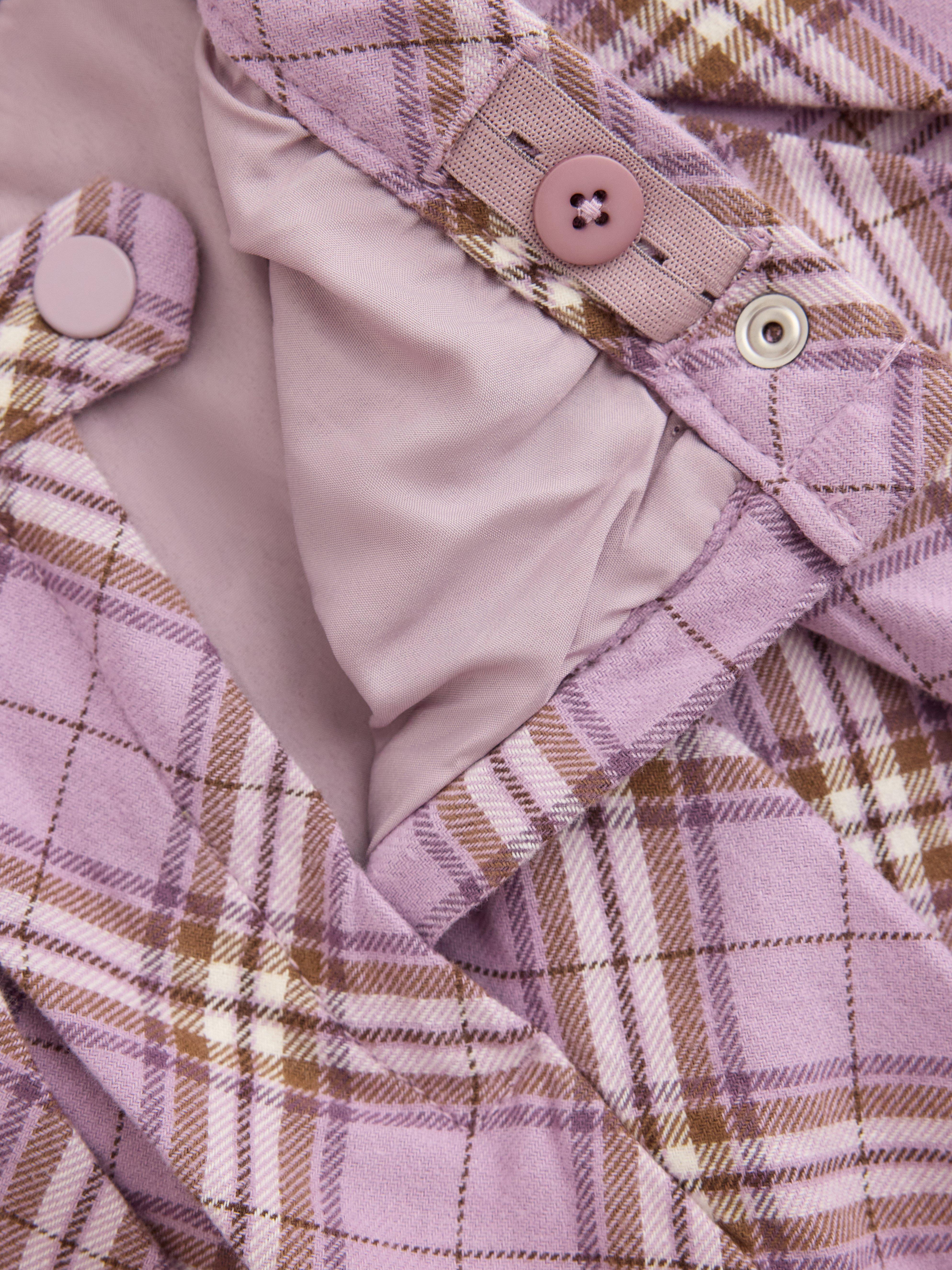 Skirt -  - Lilac