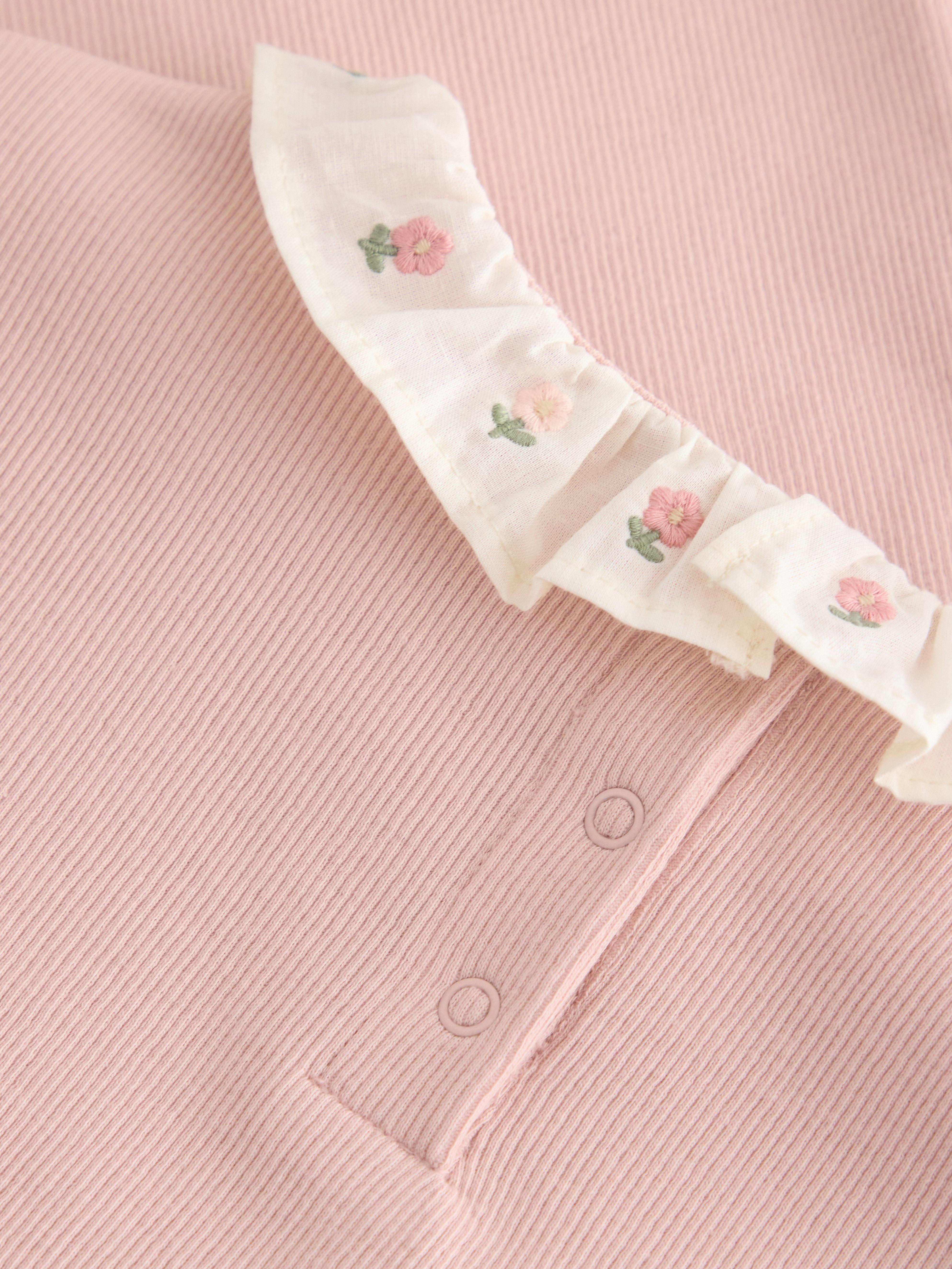 Top - Kids Wear - Pink