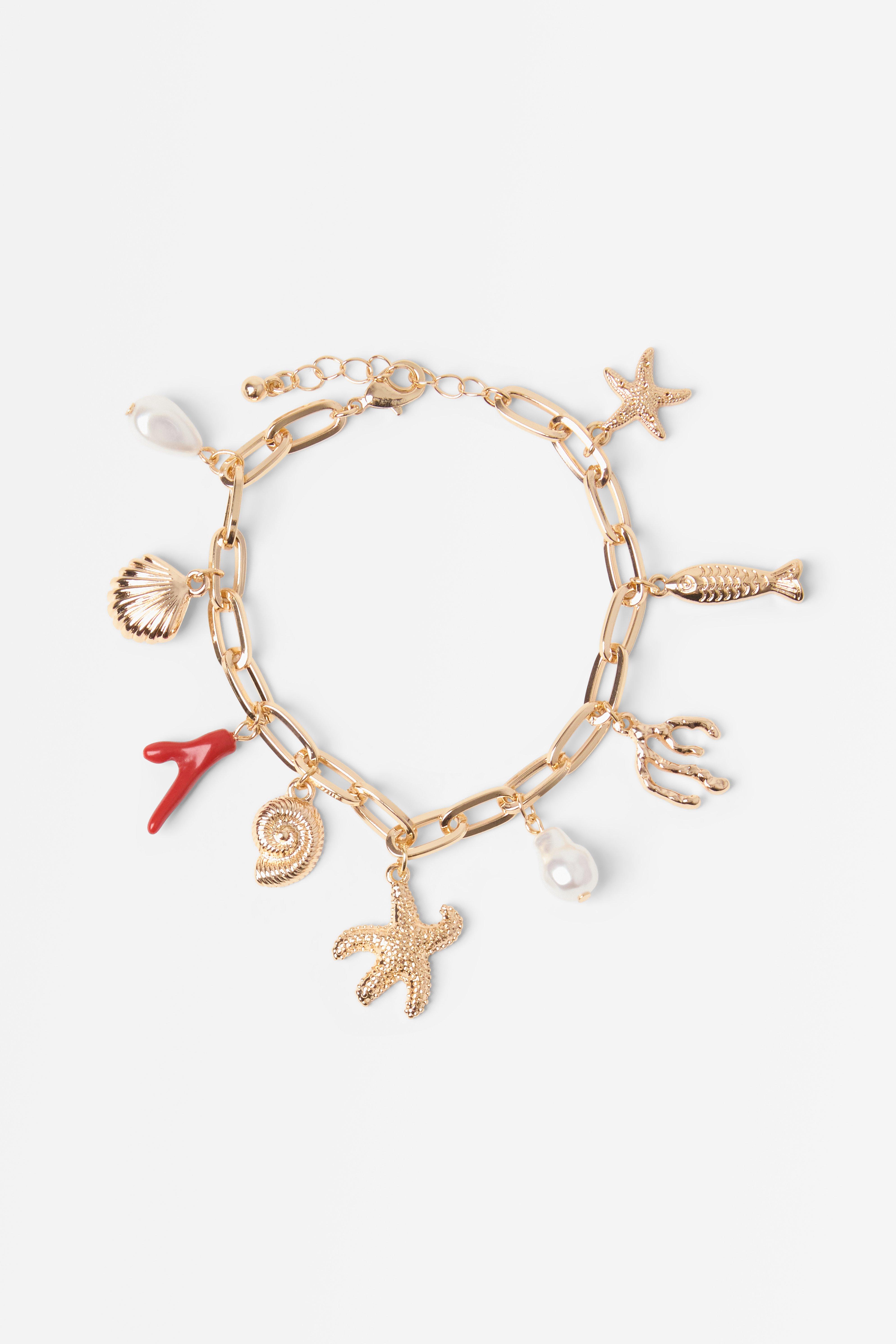 Armband - Dam - Metallics