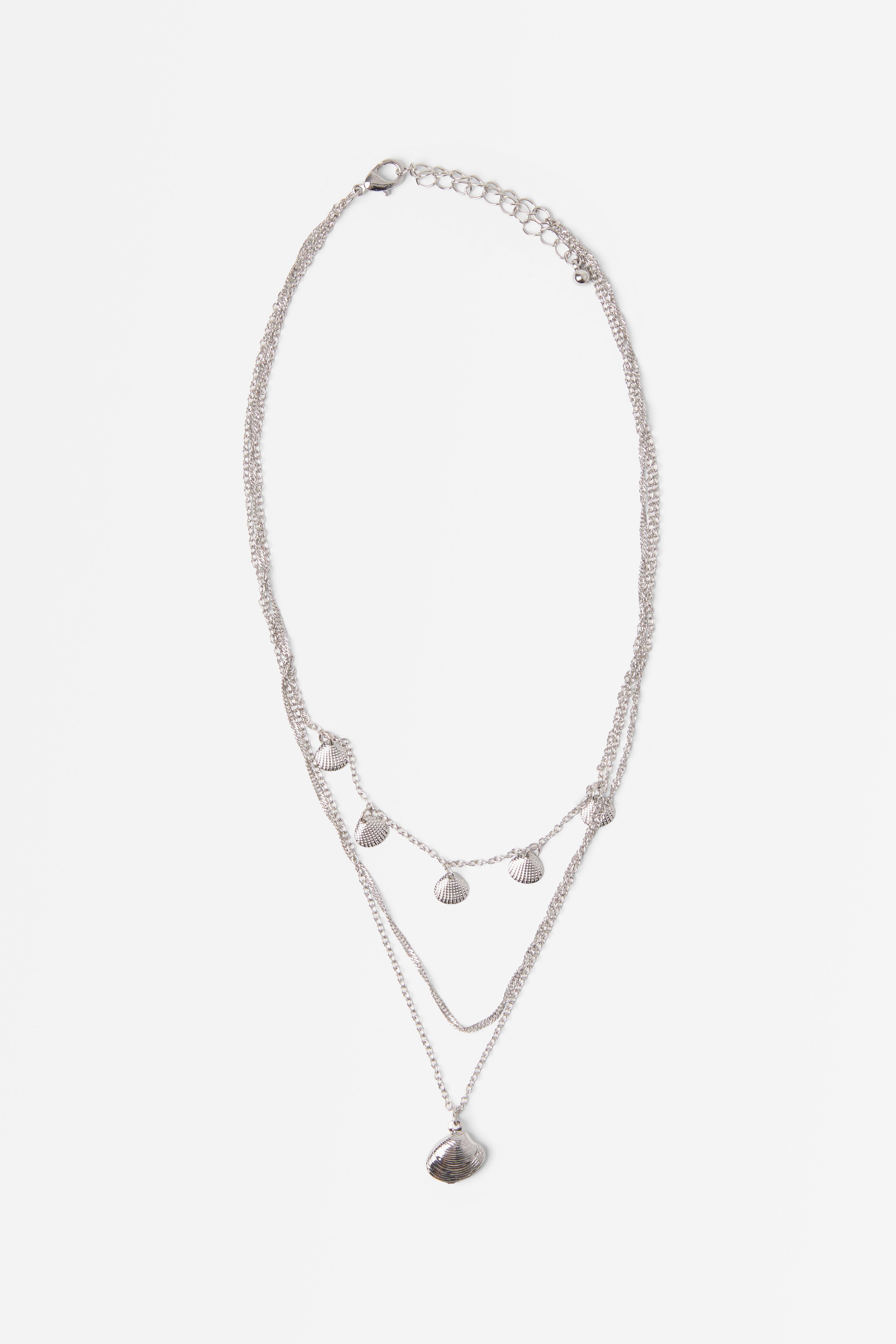 Halsband - Dam - Metallics