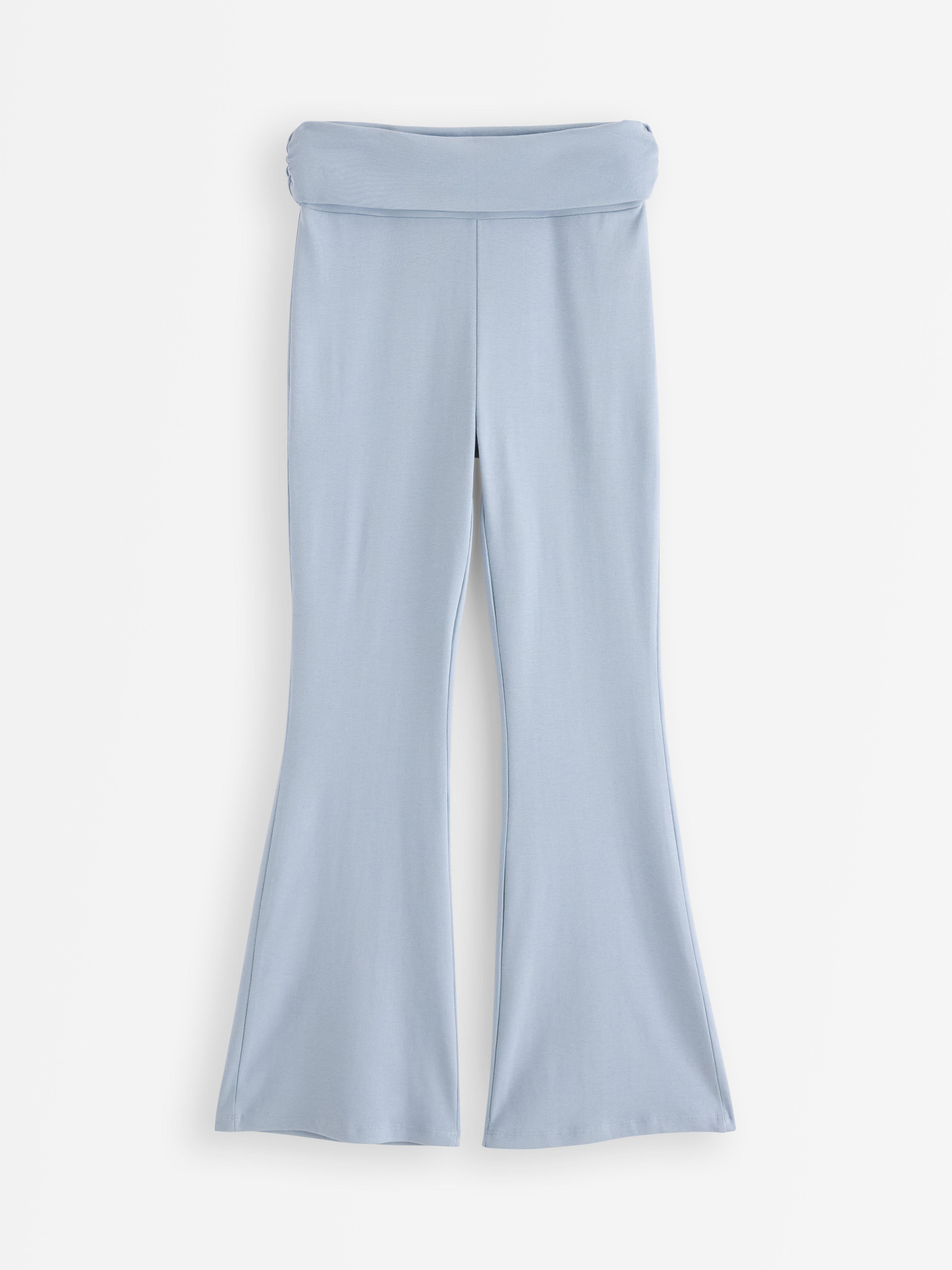 Trousers - Kids Wear - Blue
