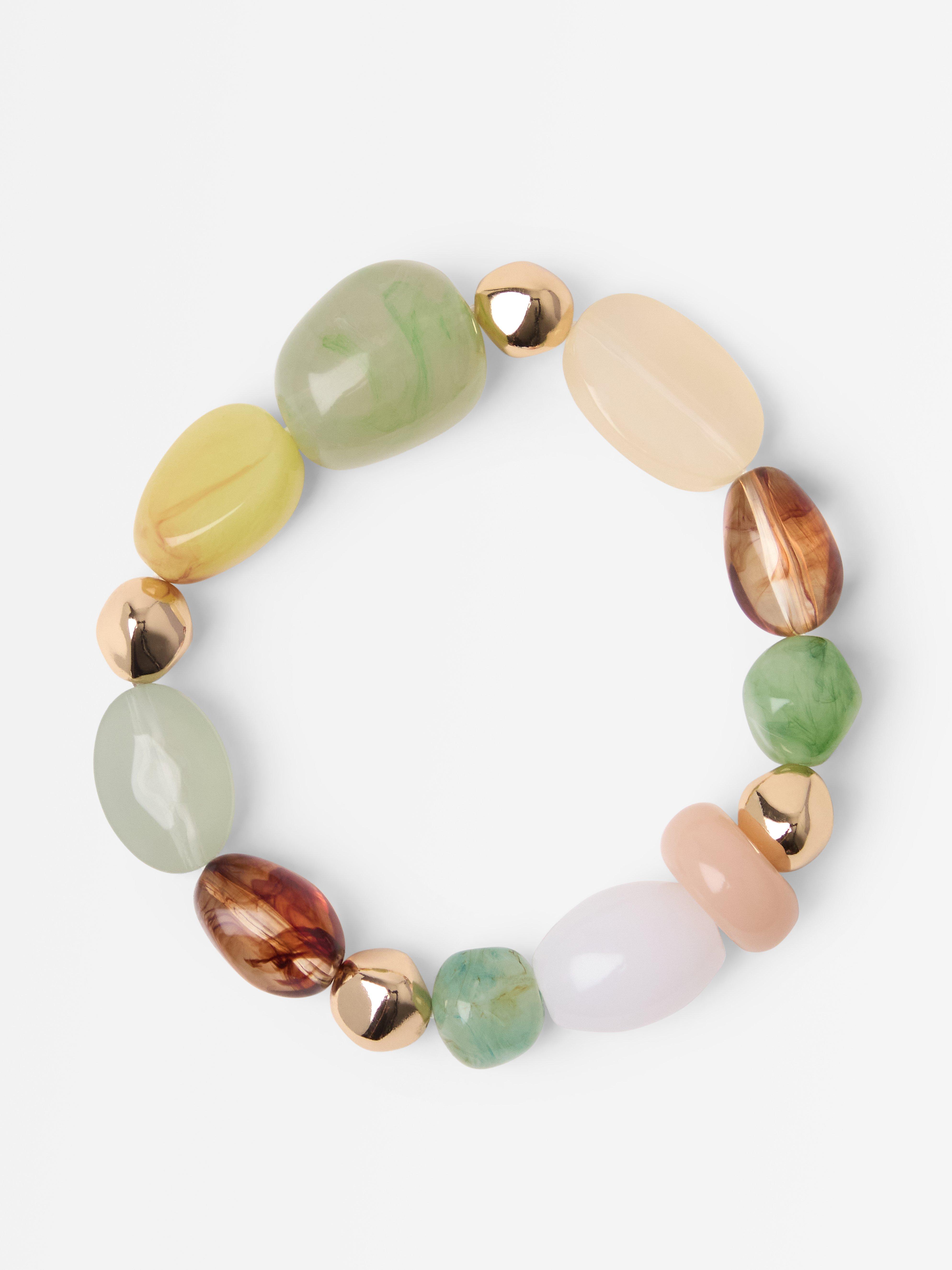 Bracelet - Womens Wear - White