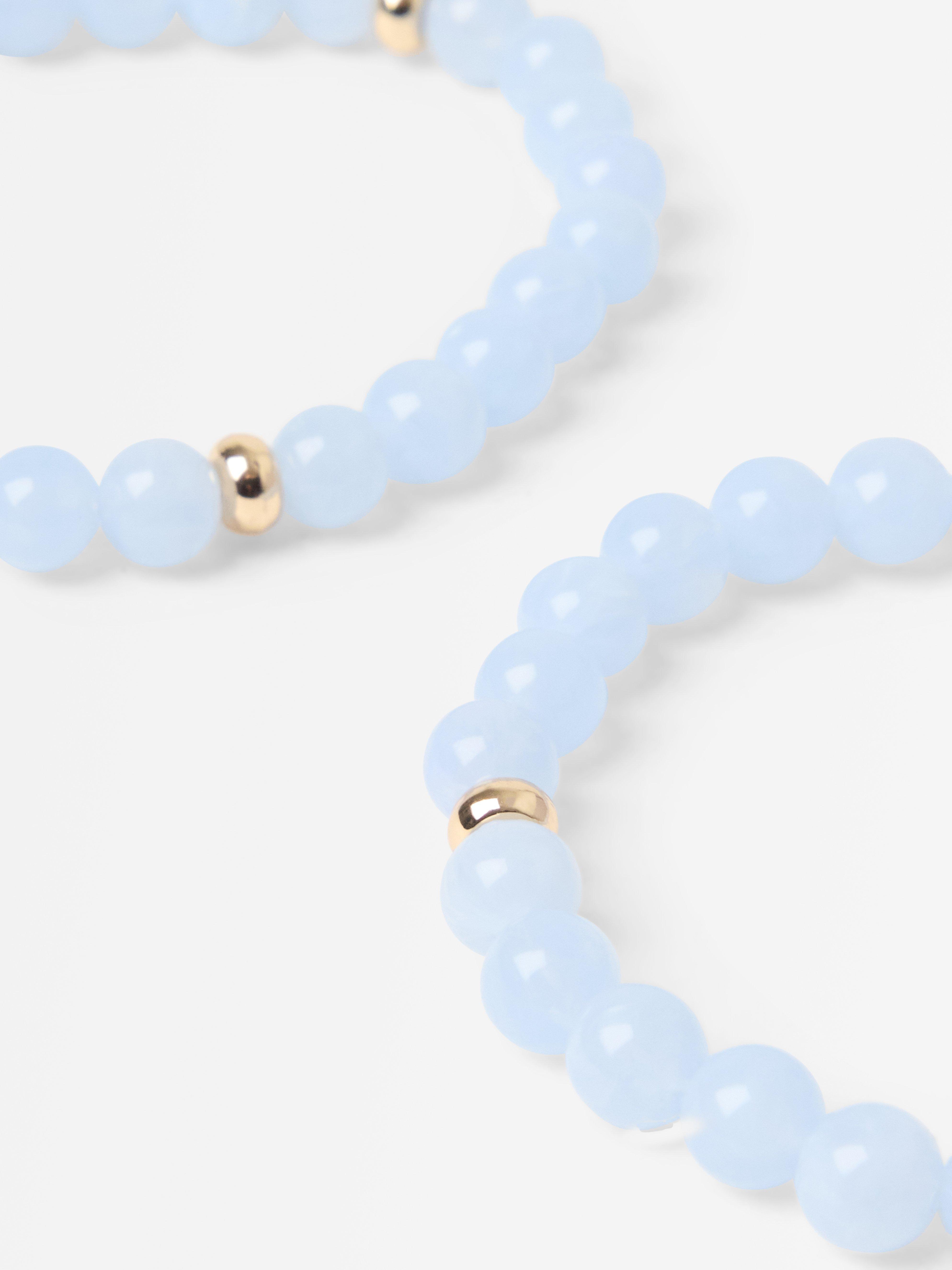 Bracelet - Womens Wear - Blue