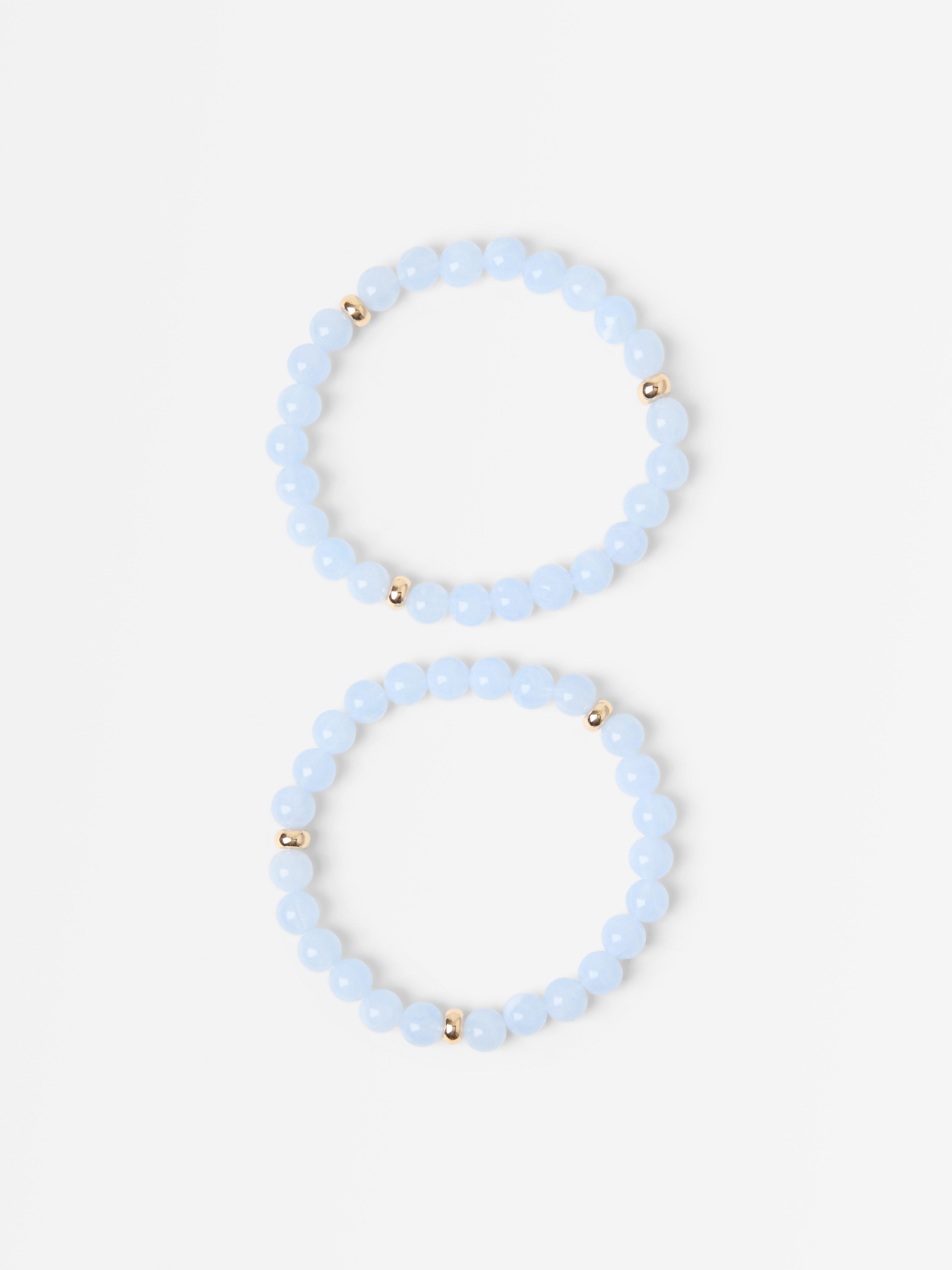 Bracelet - Womens Wear - Blue