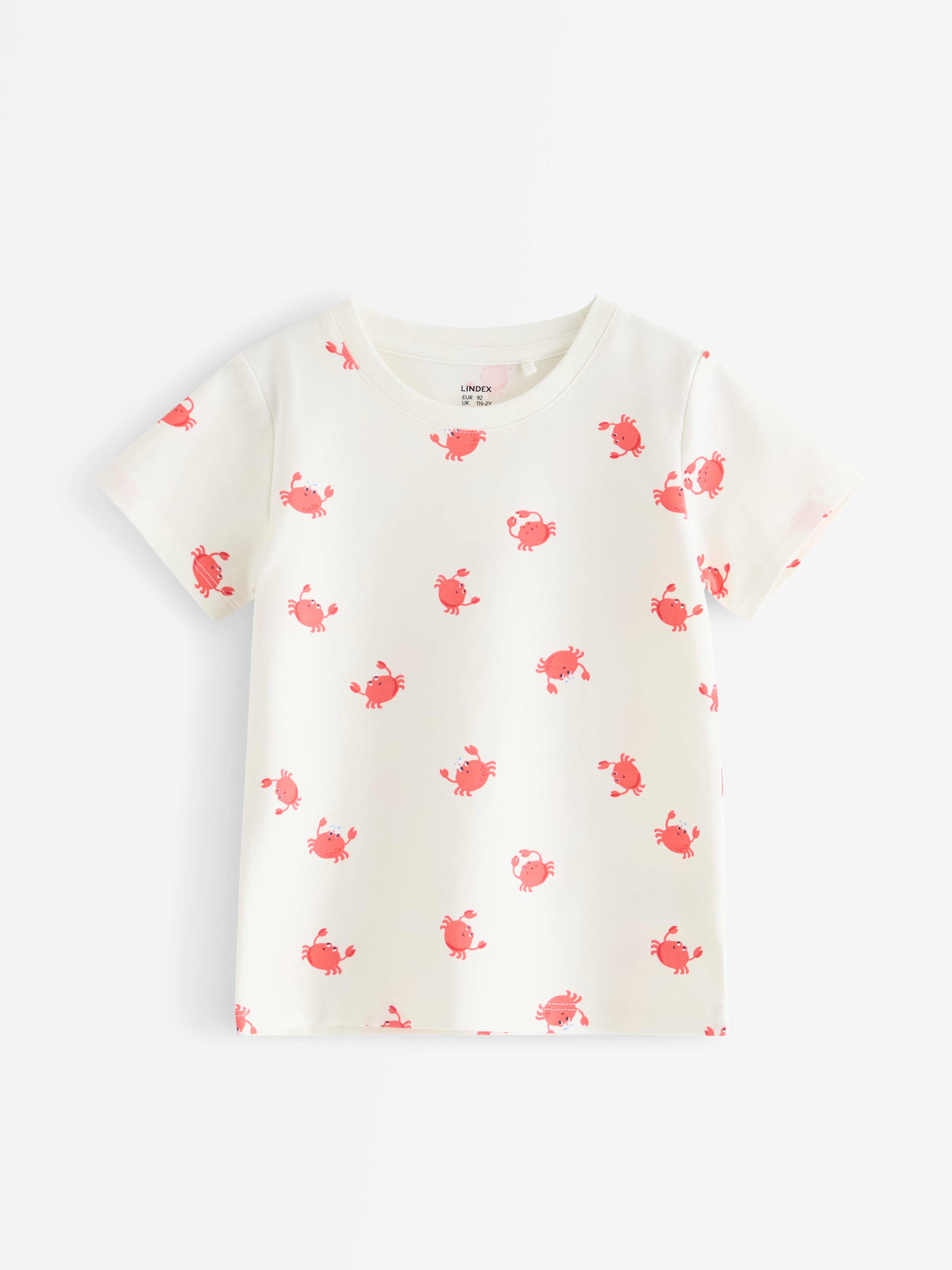 Top - Kids Wear - White