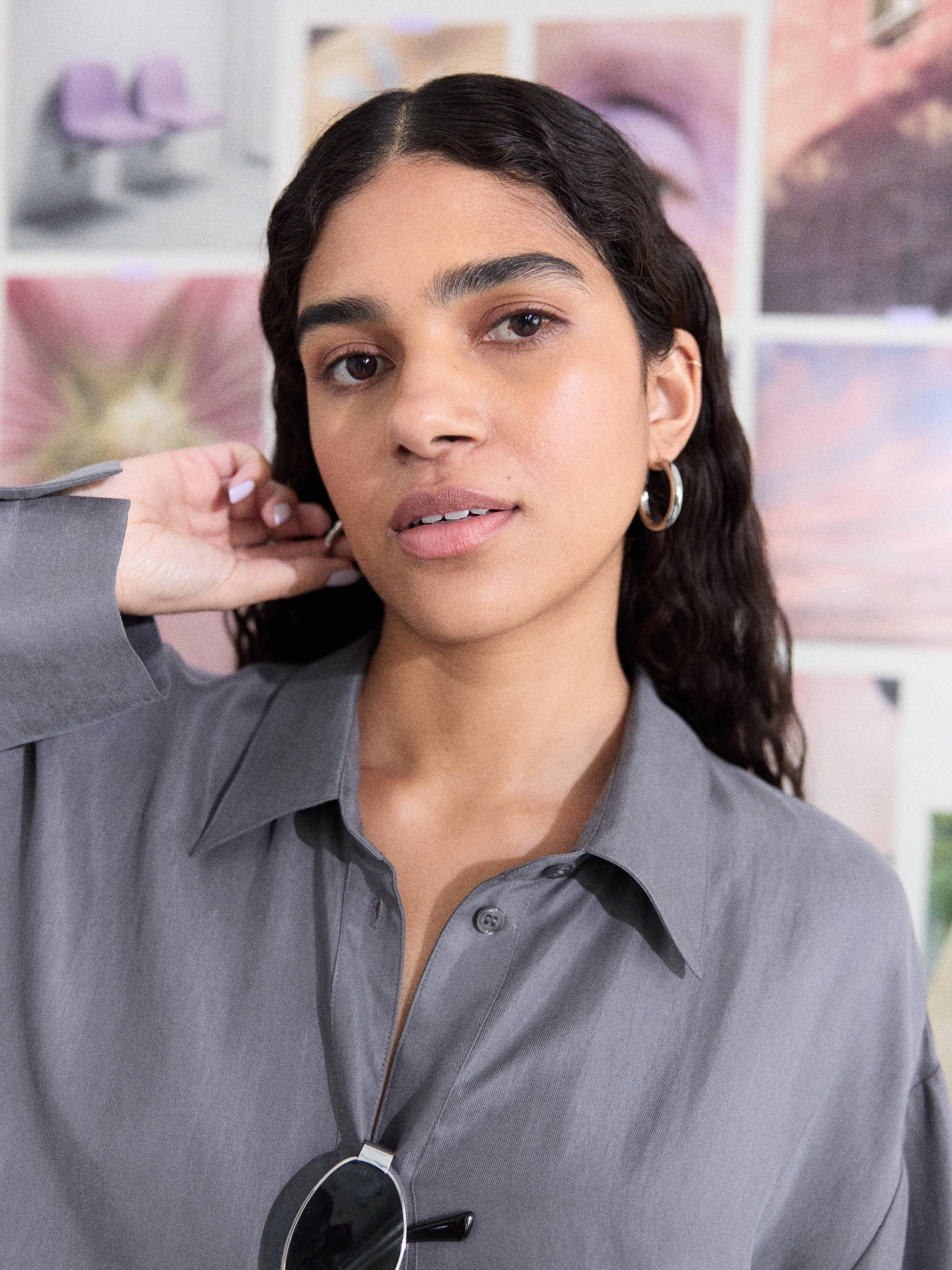 Earrings - Womens Wear - Metallics