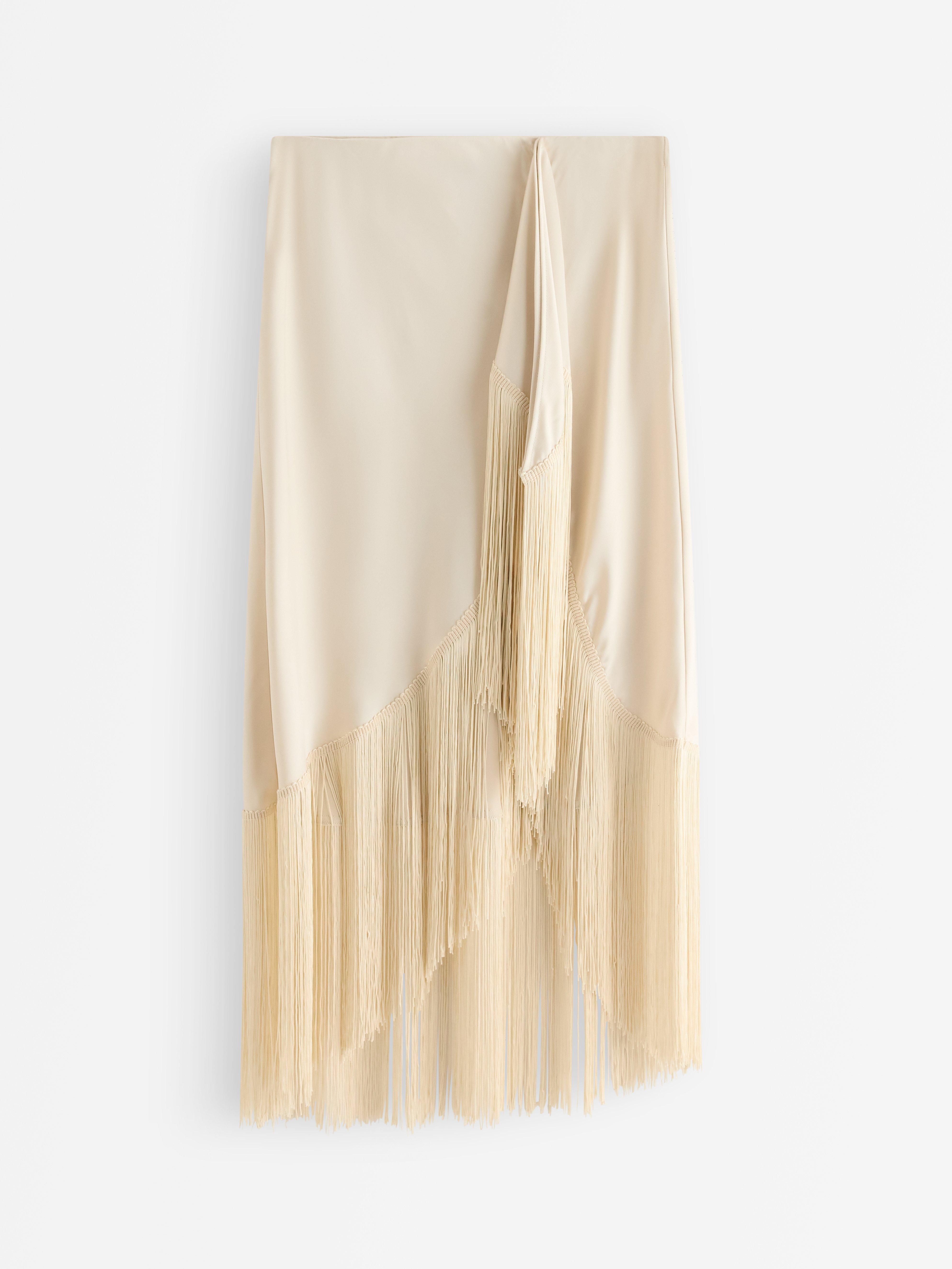 Hame - Naiset - Beige