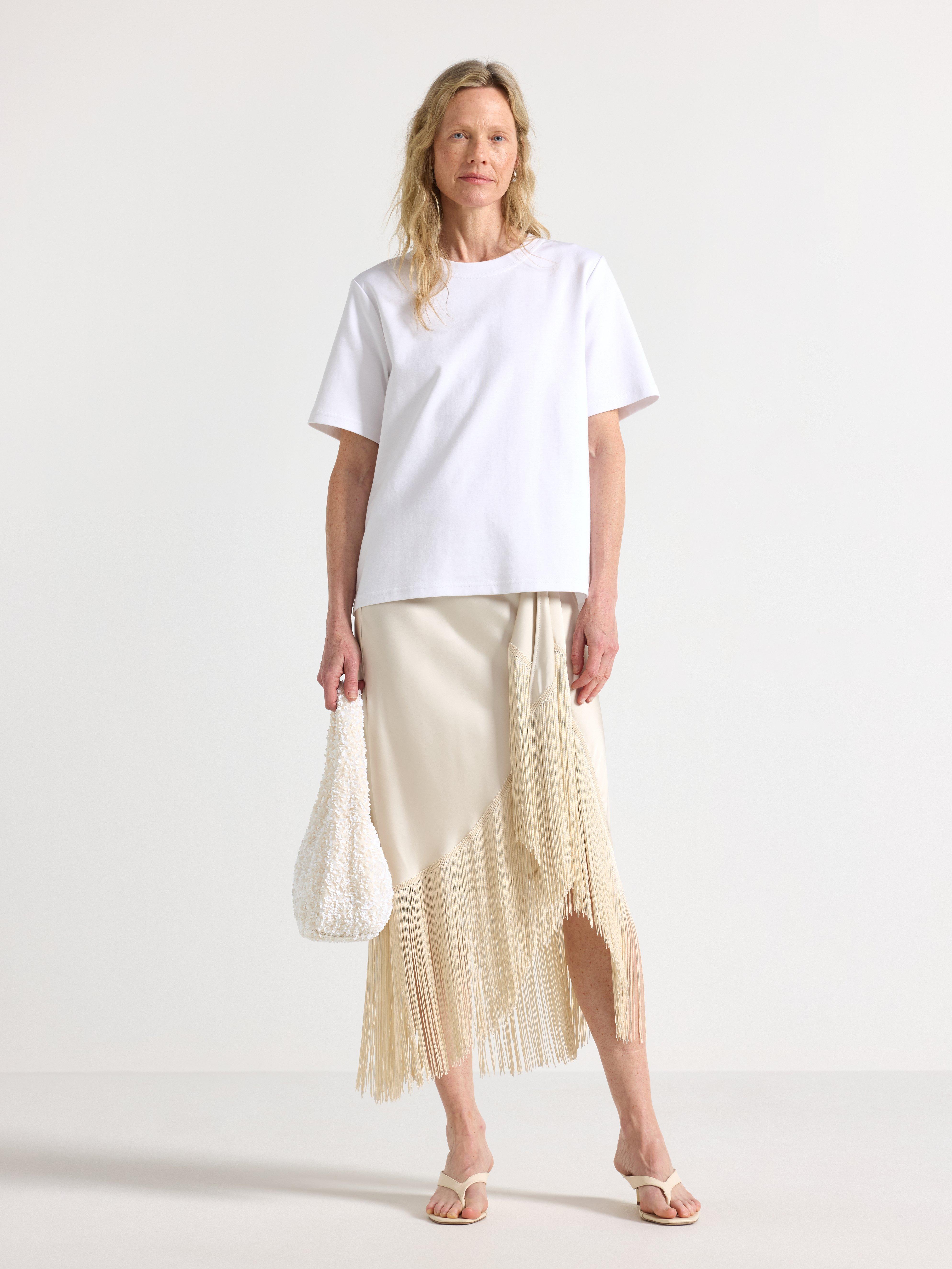 Hame - Naiset - Beige
