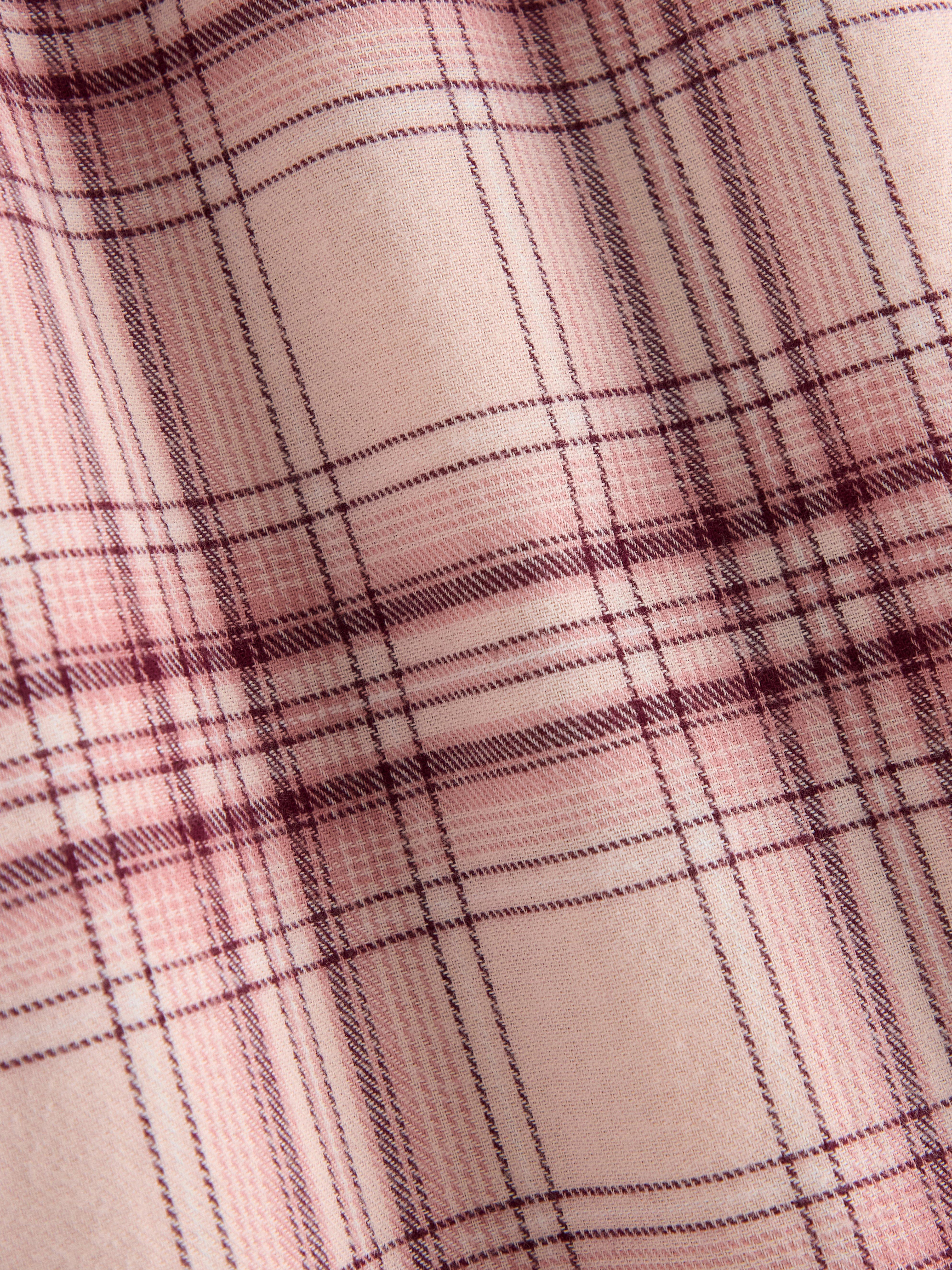 Pyjamasbyxor - Underkläder - Rosa