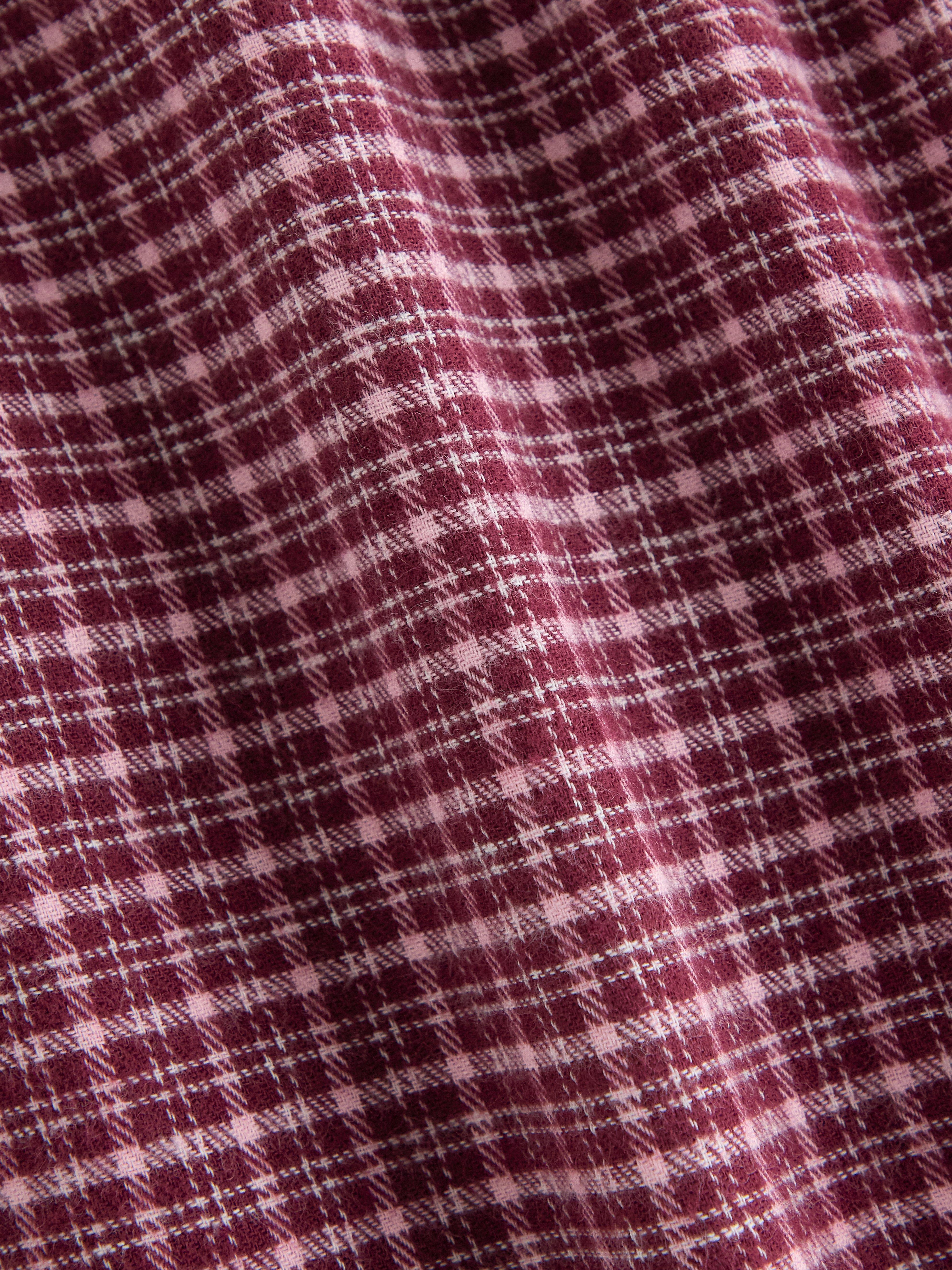 Pyjama Trousers - Lingerie - Red