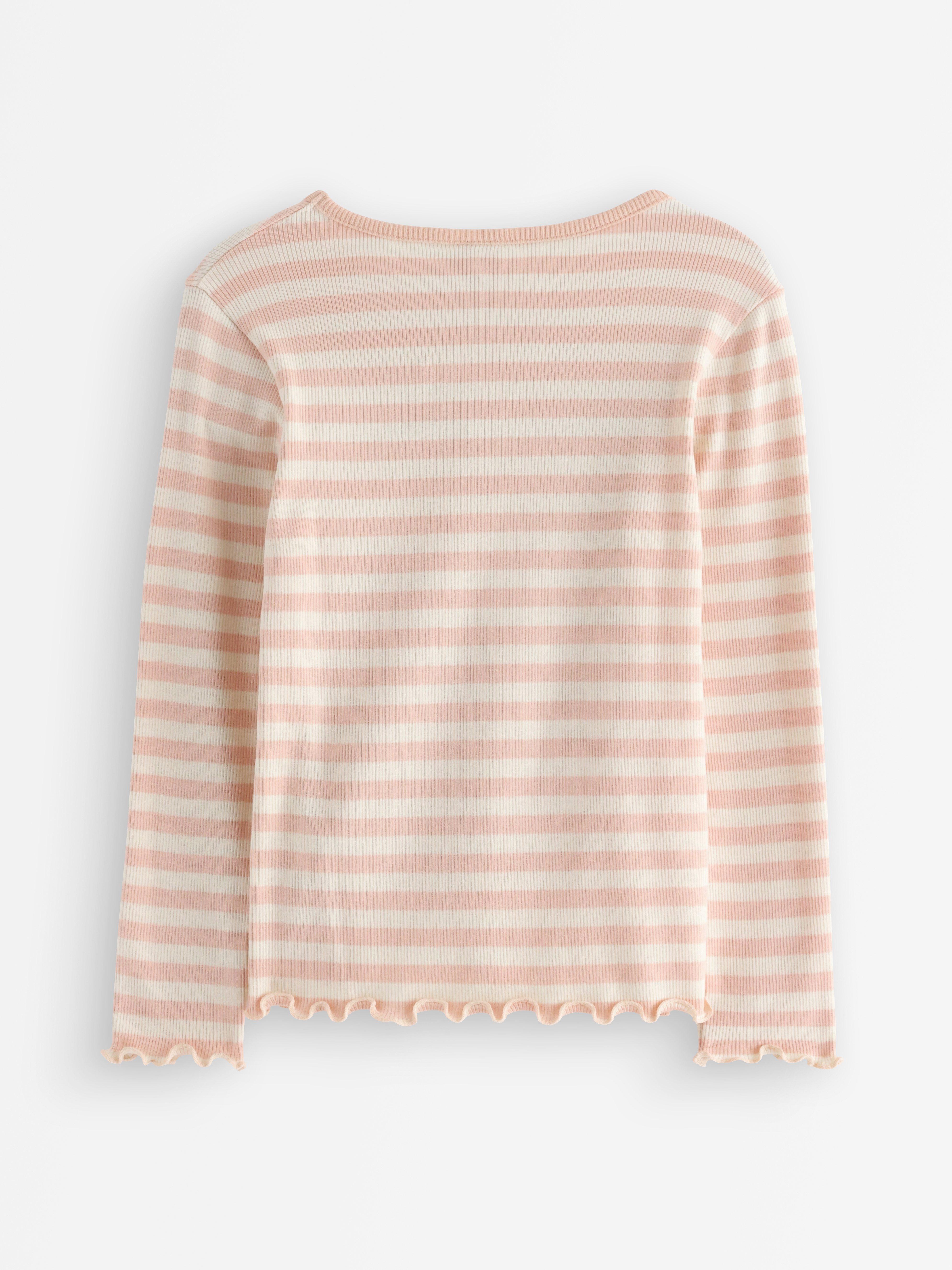 Top - Kids Wear - Pink