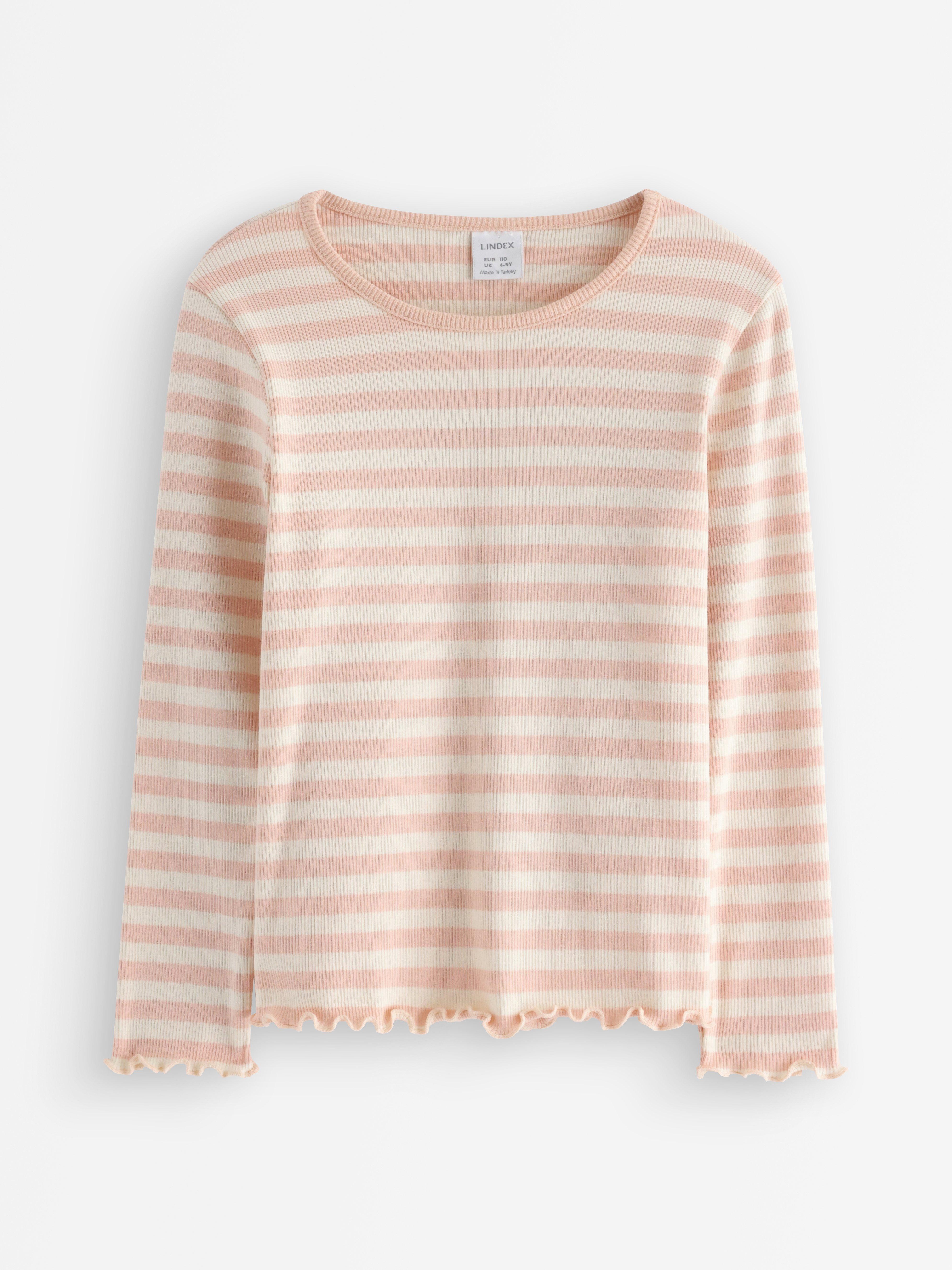 Top - Kids Wear - Pink