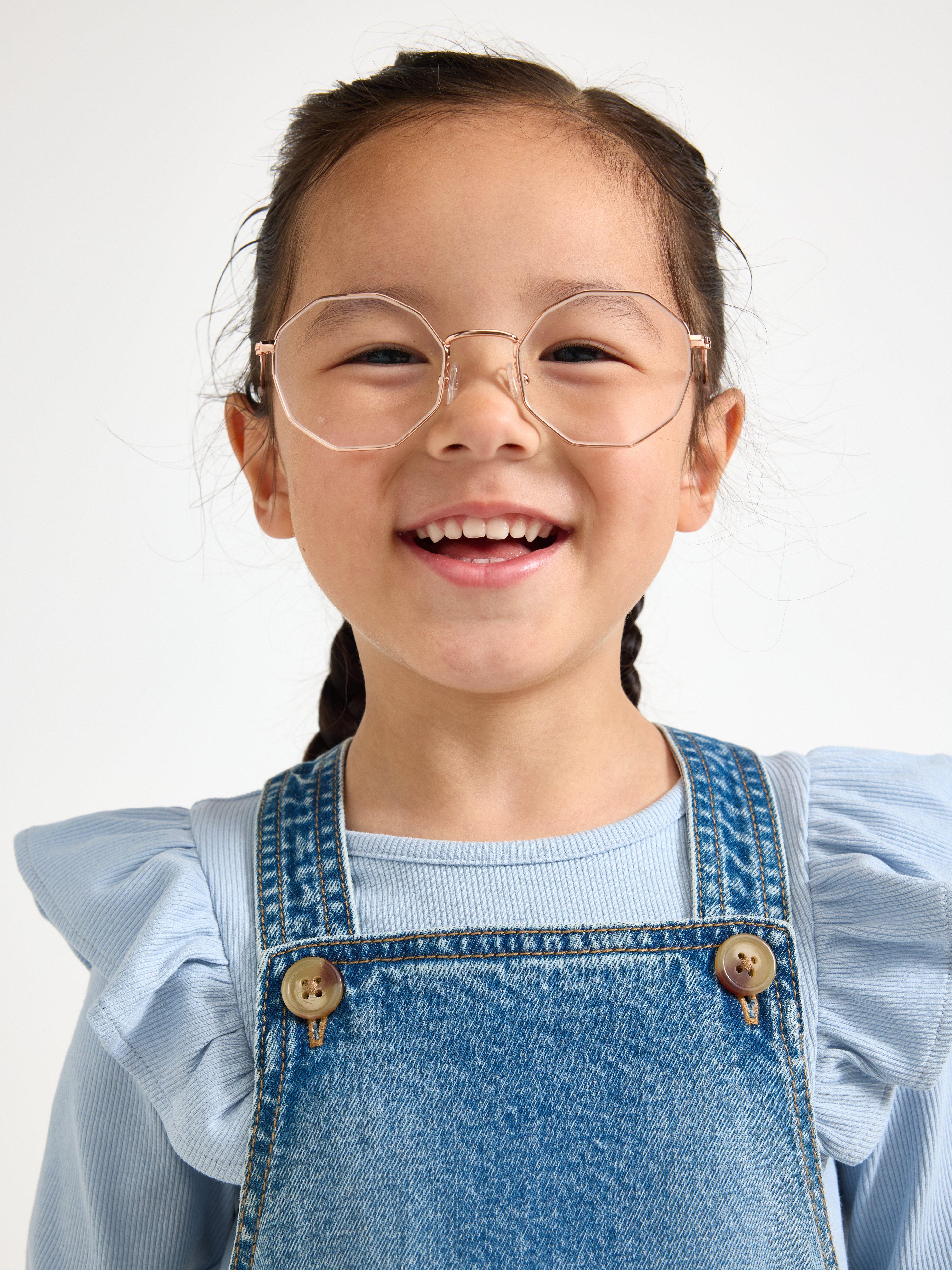 Dress - Kids Wear - Blue