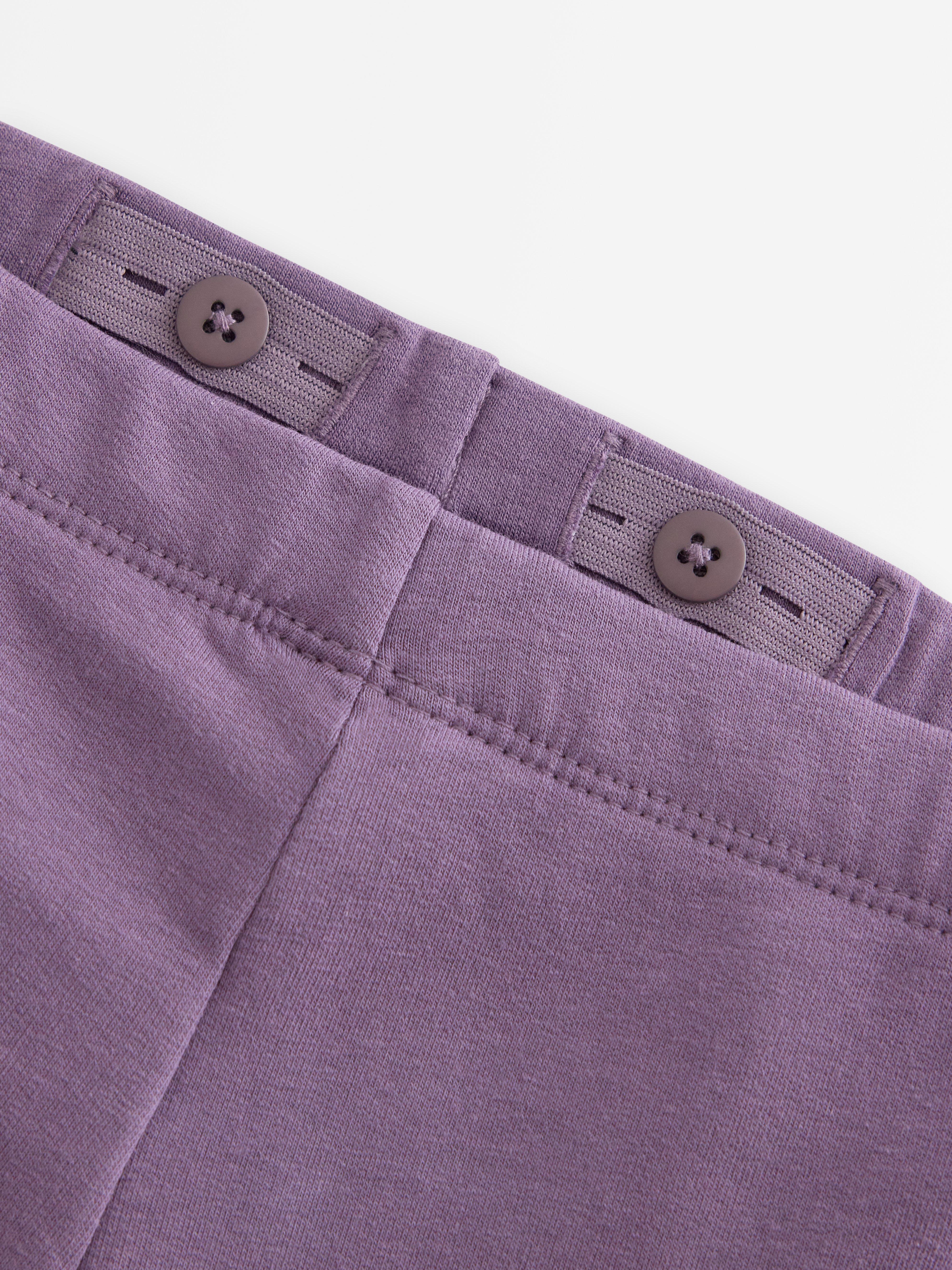 Leggingsit - Lapset - Liila