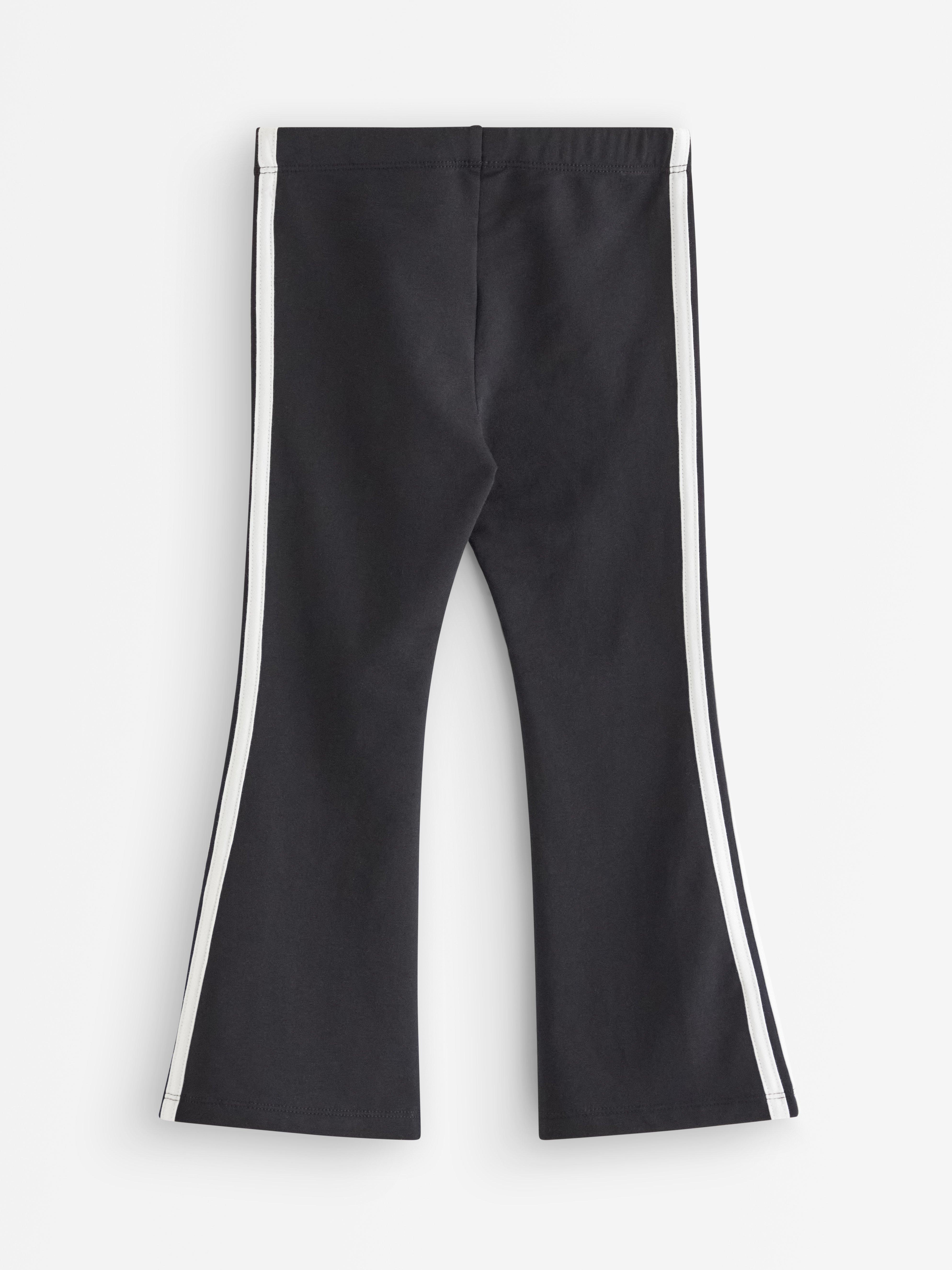 Leggingsit - Lapset - Musta