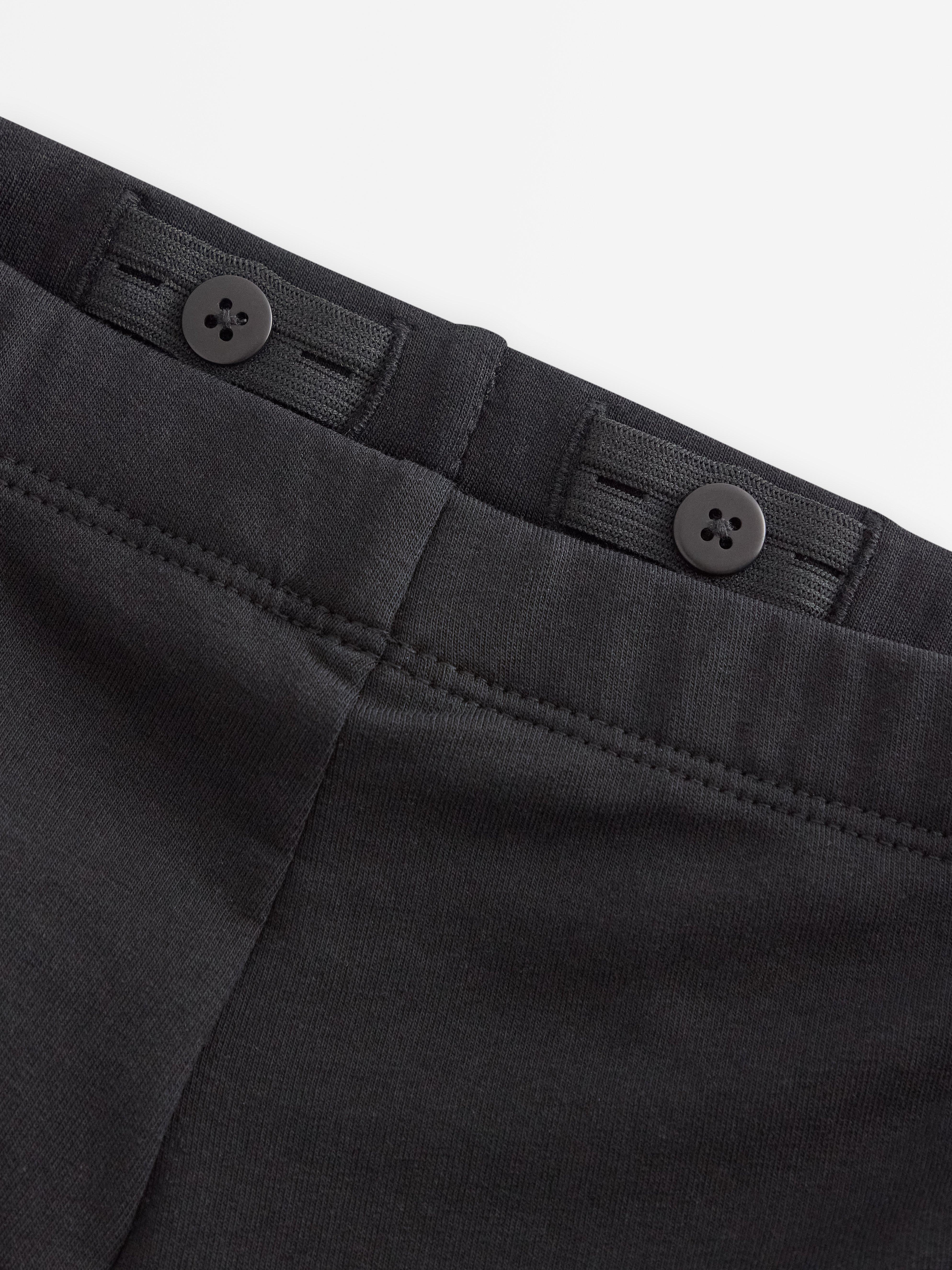 Legíny - Děti - Černá