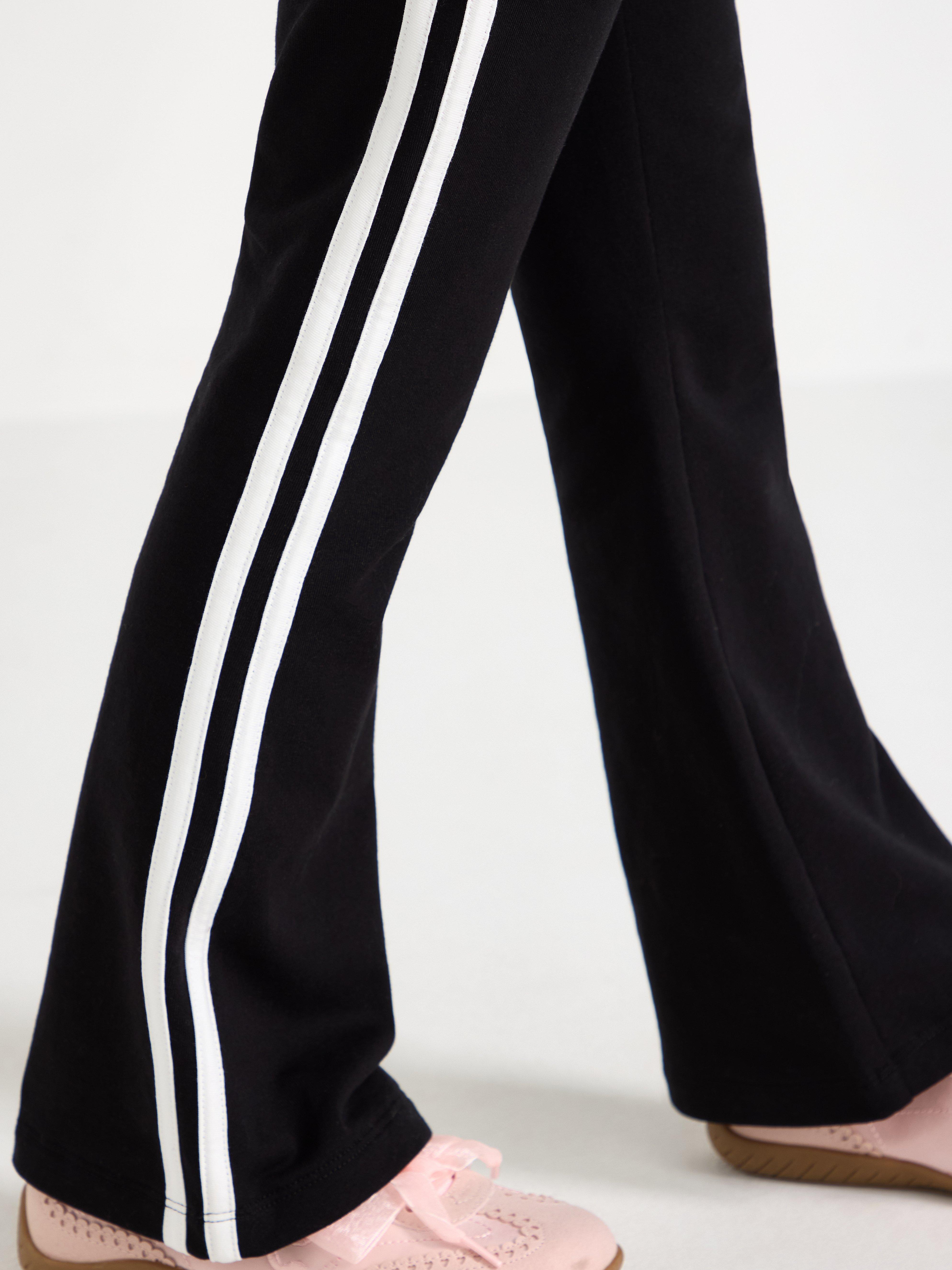 Leggings - Kids Wear - Black