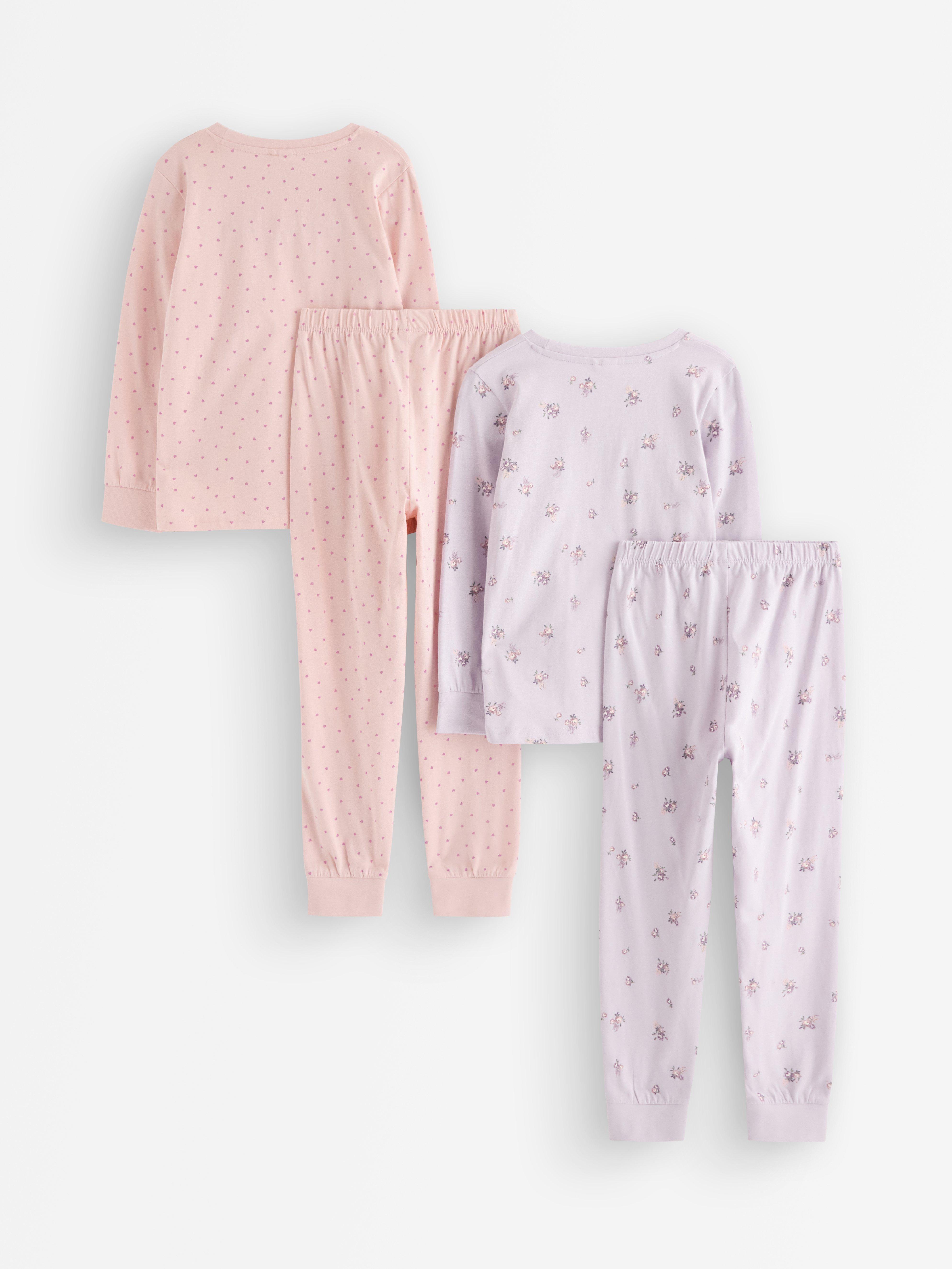 Not in use (Pyjamas) -  - Lilac