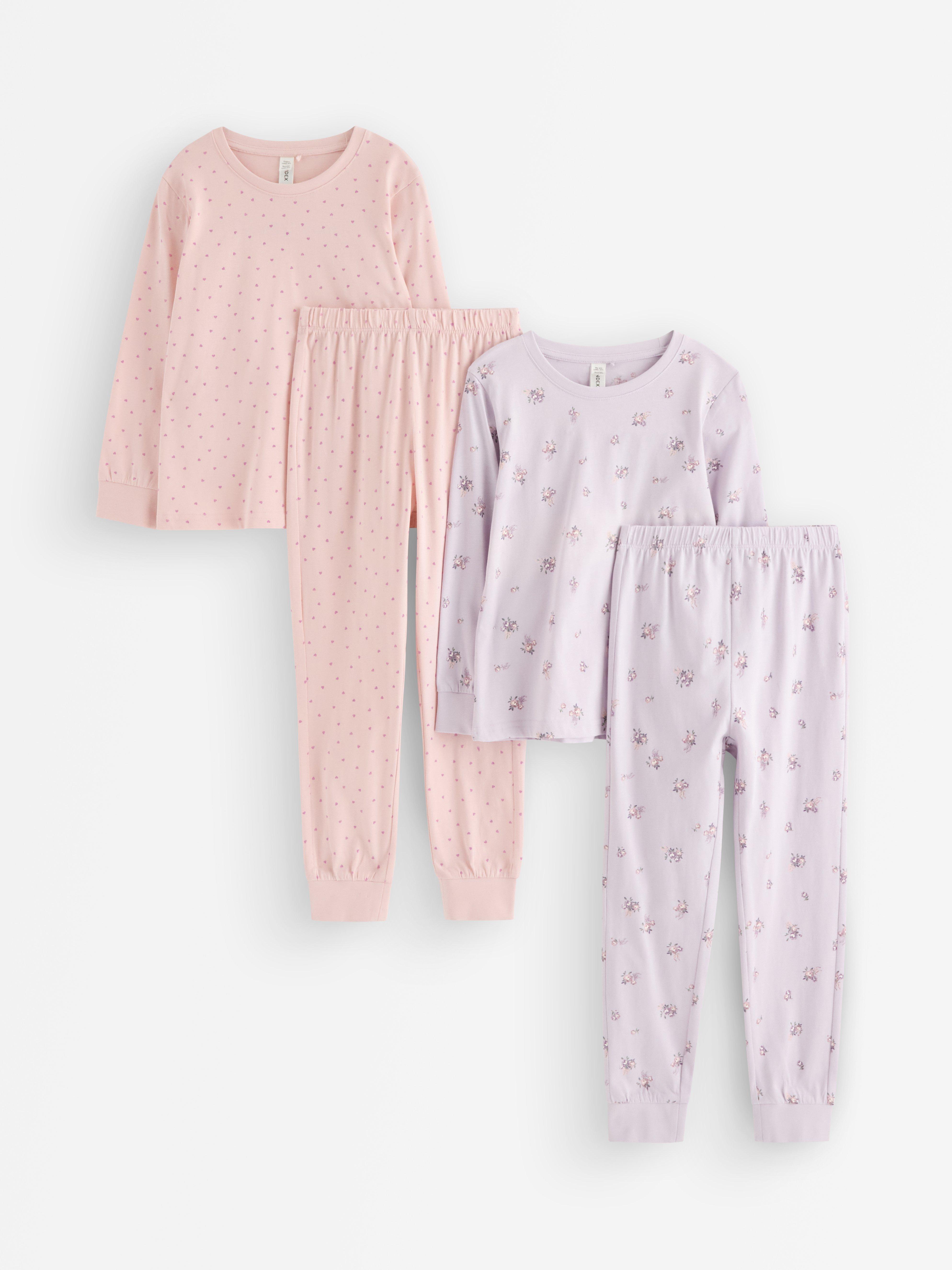 Not in use (Pyjamas) -  - Lilac
