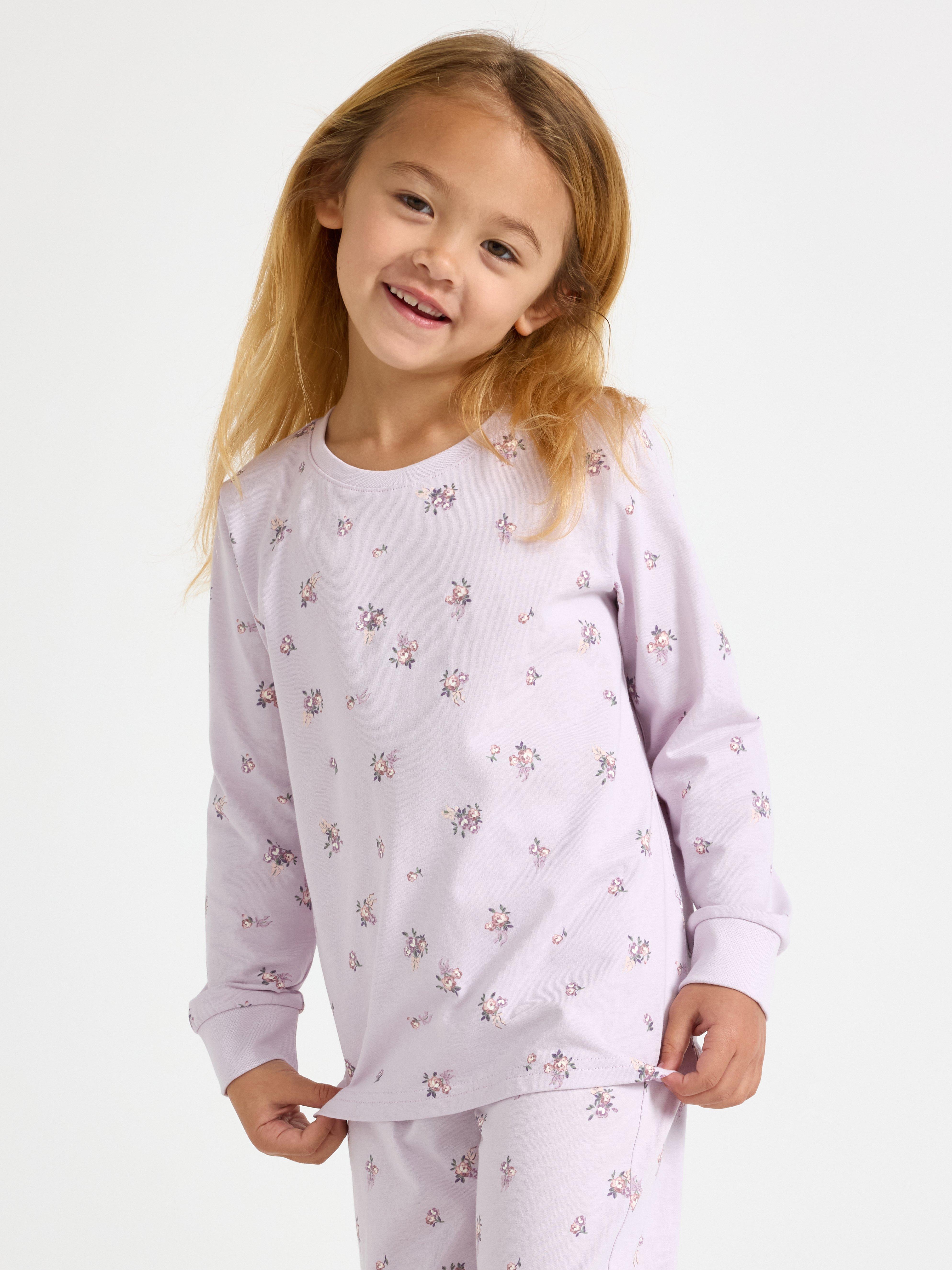 Not in use (Pyjamas) -  - Lilac