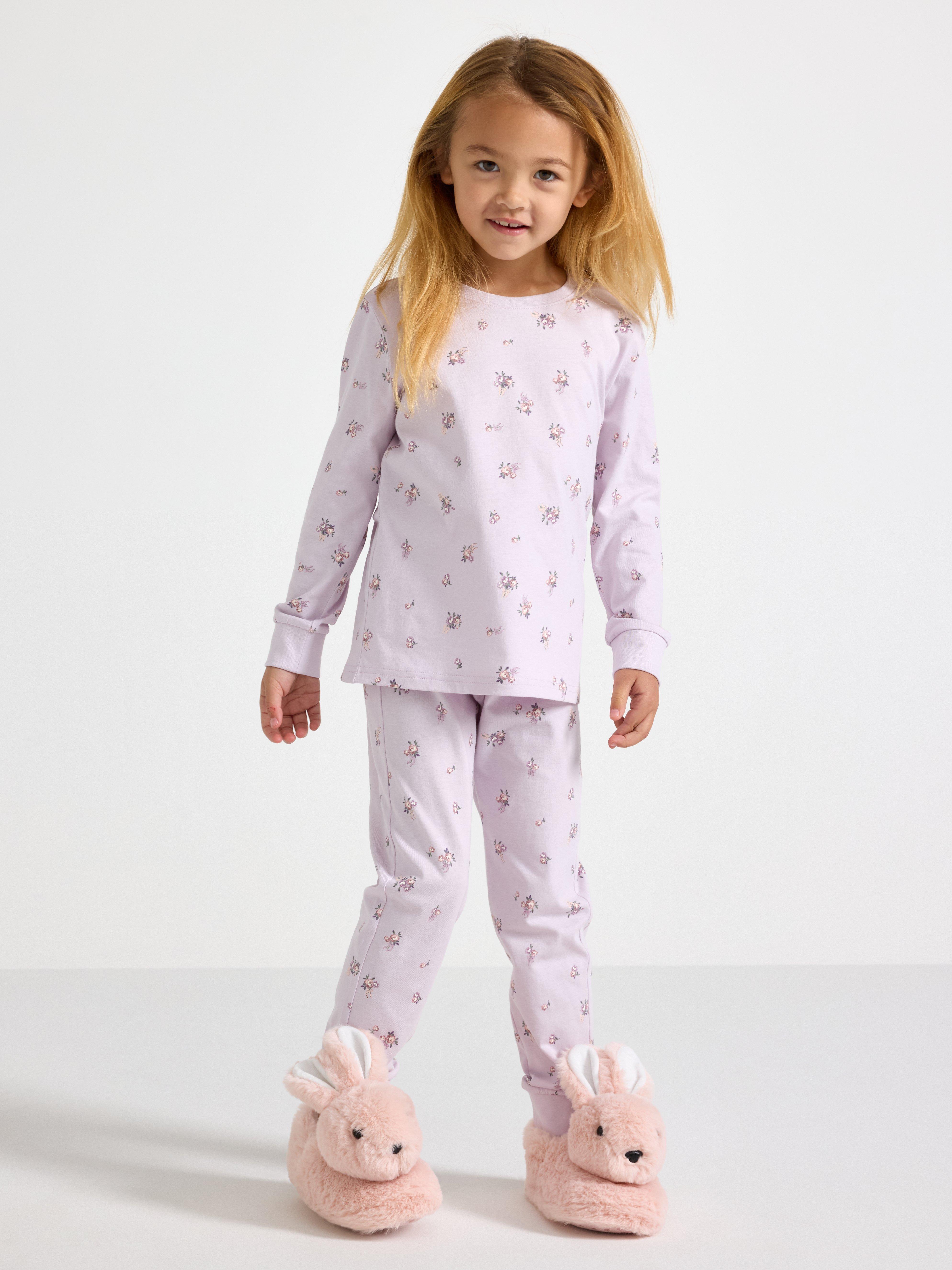 Not in use (Pyjamas) -  - Lilac