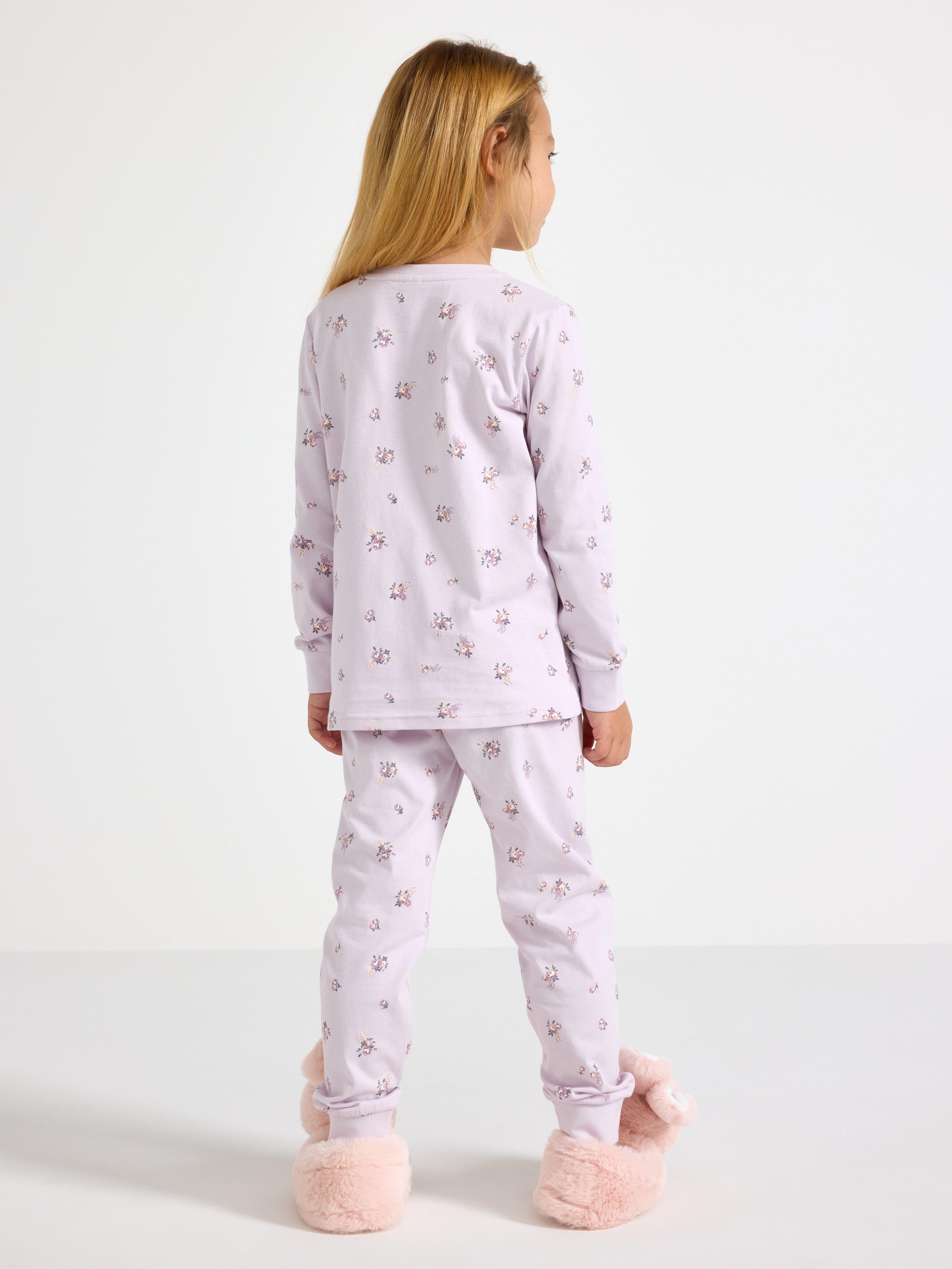 Not in use (Pyjamas) -  - Lilac