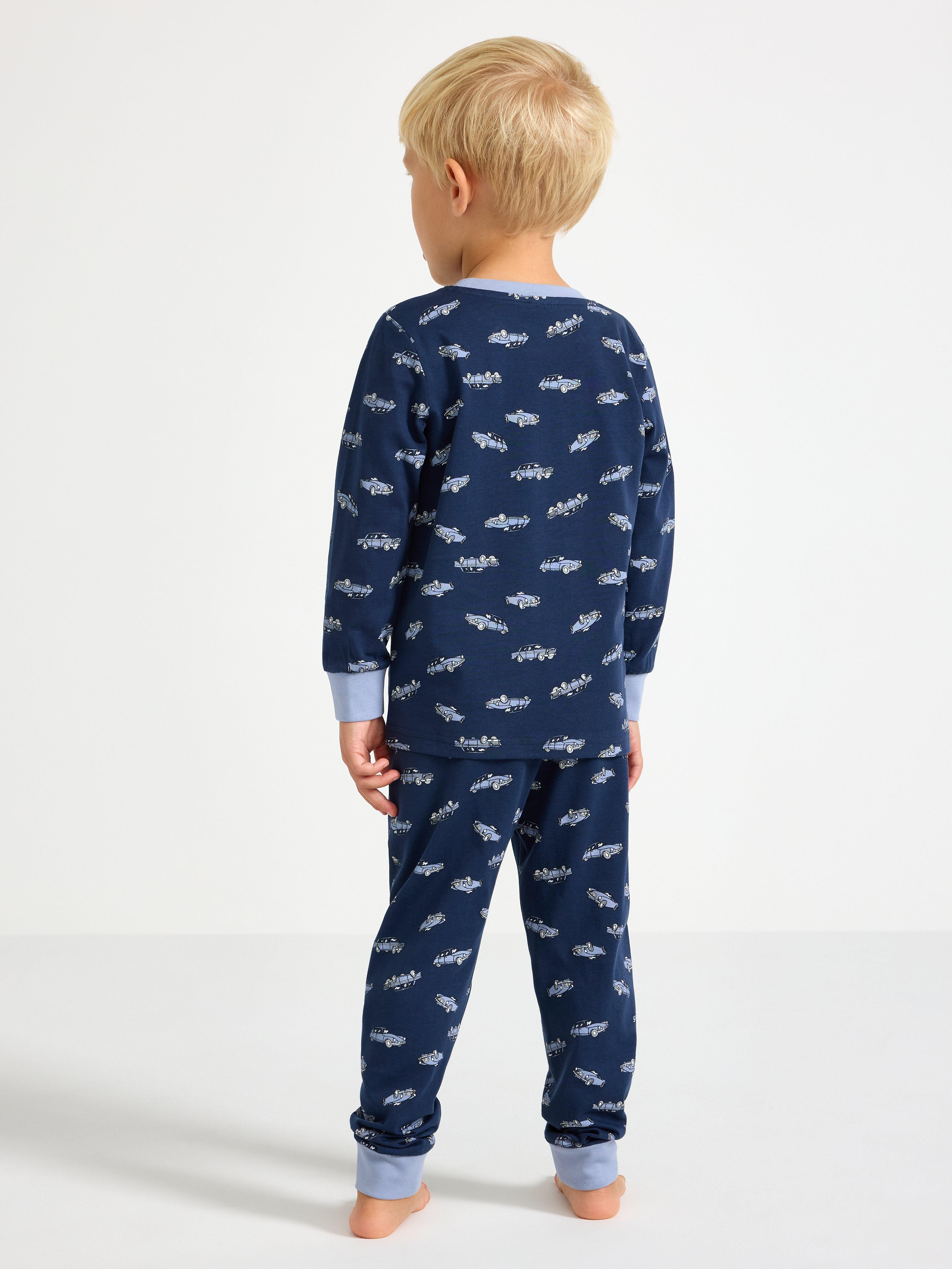 Pyjamasset - Barn - Beige