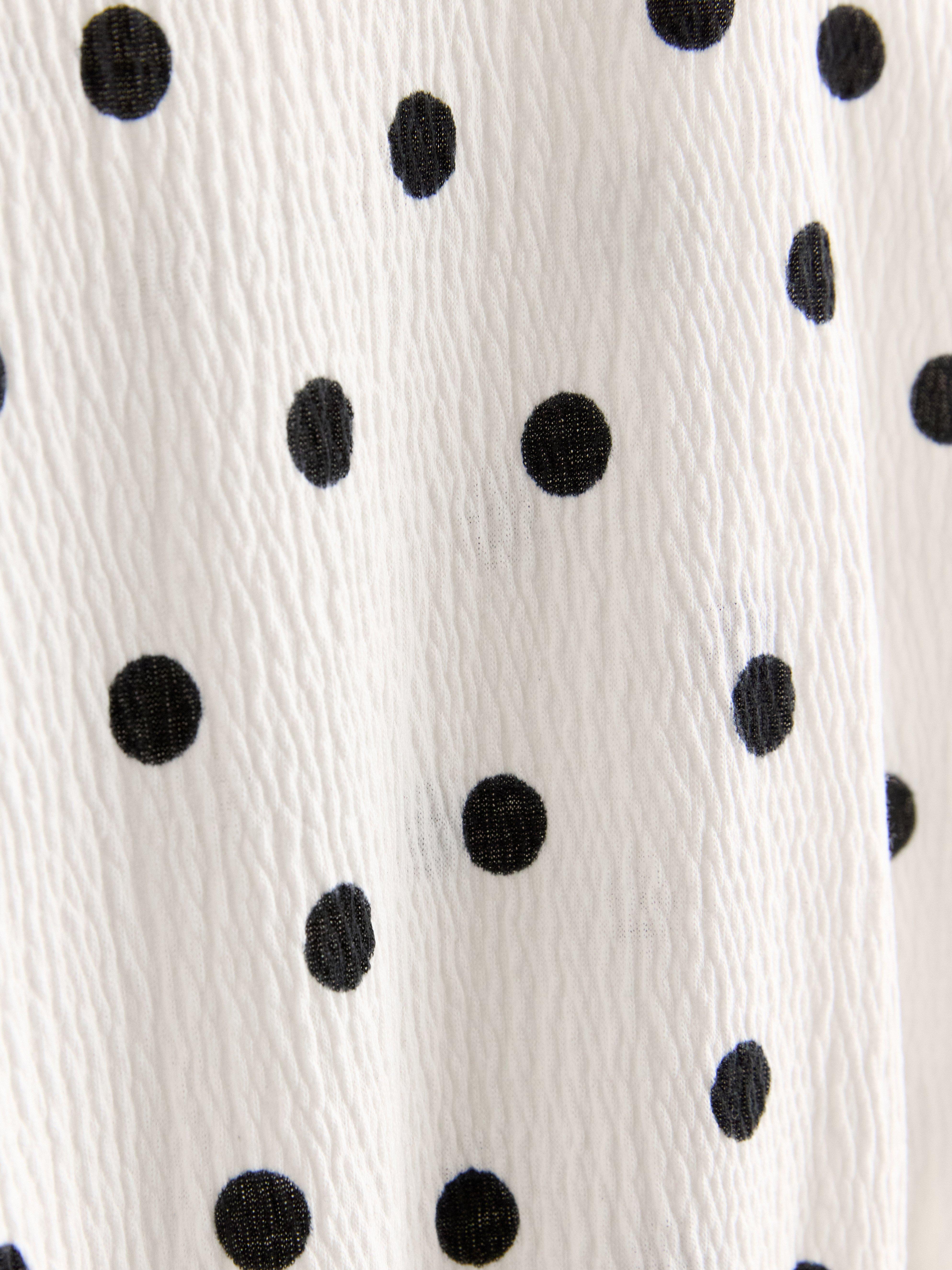 Playsuit - Kids Wear - White