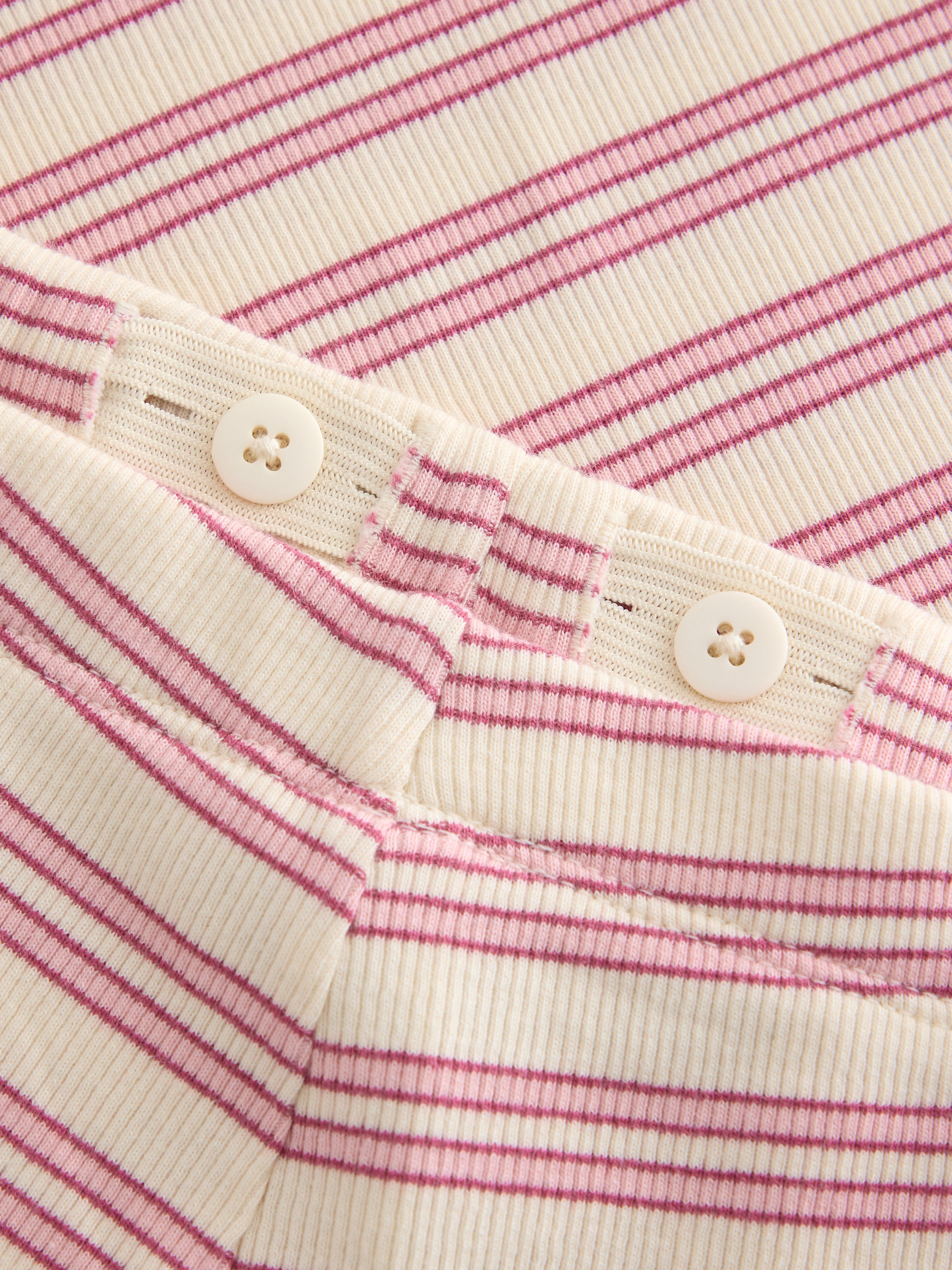 Pyjama Set - Kids Wear - Pink