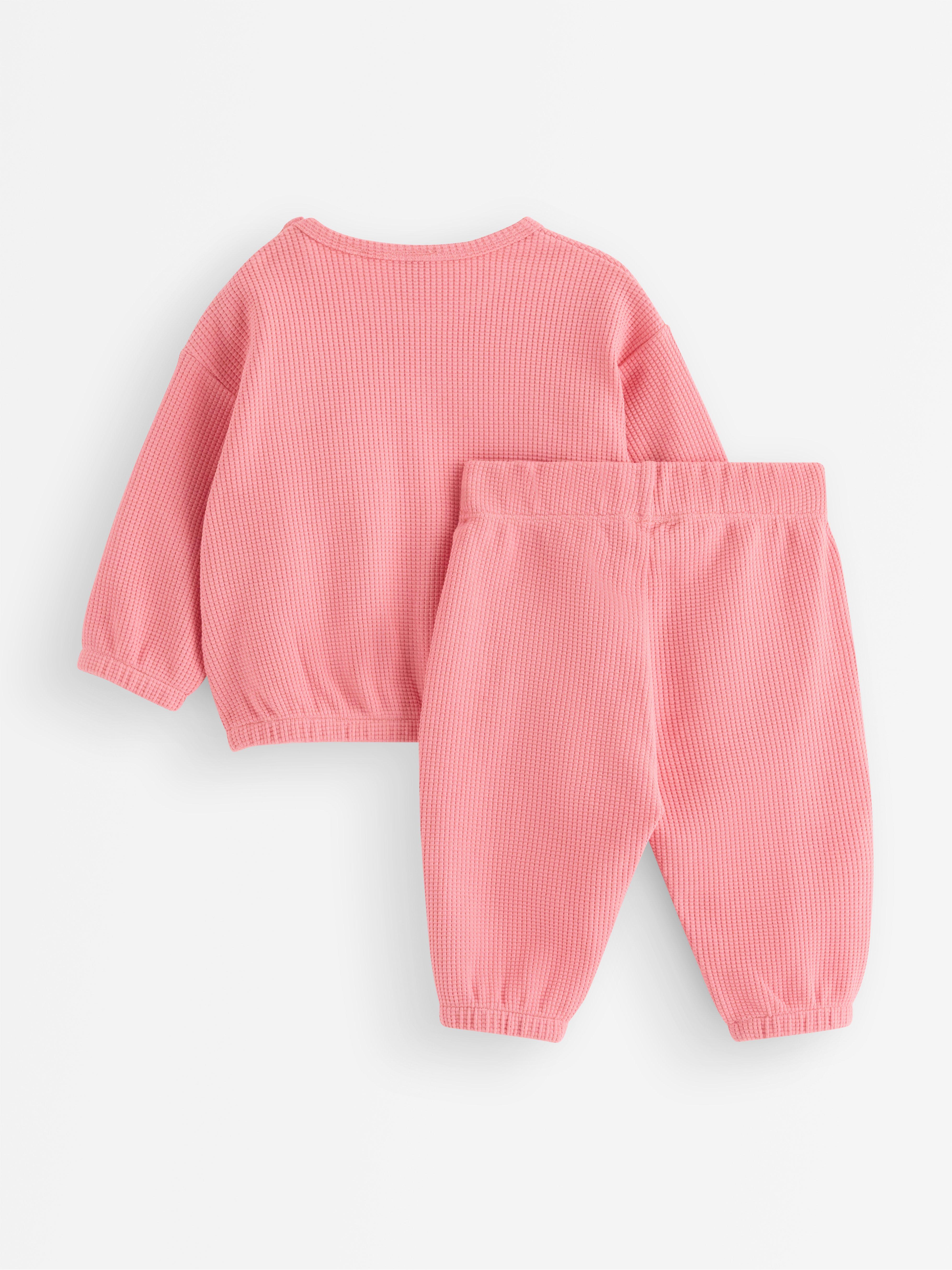 Setti - Lapset - Pinkki
