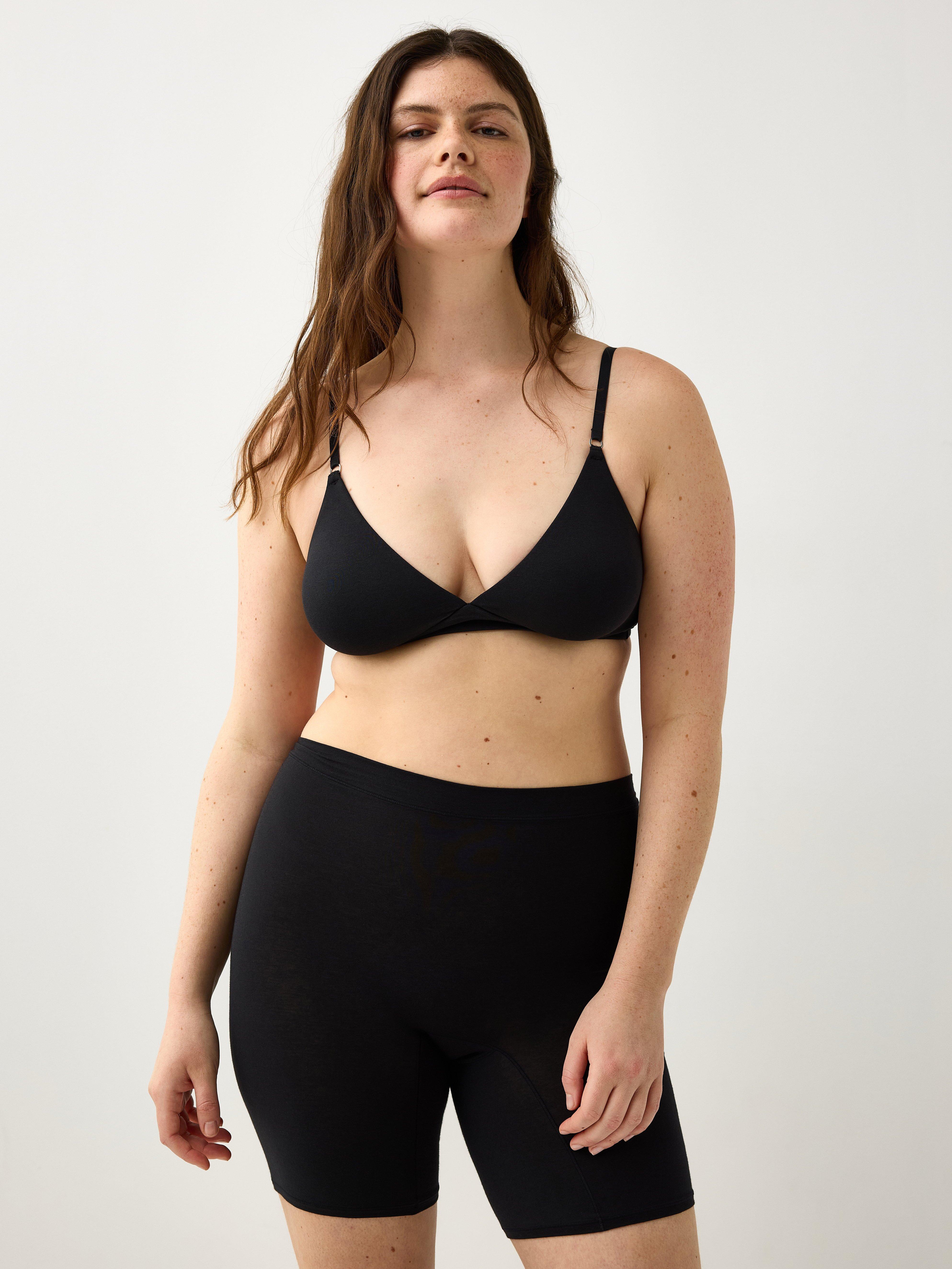 Biker - Lingerie - Black