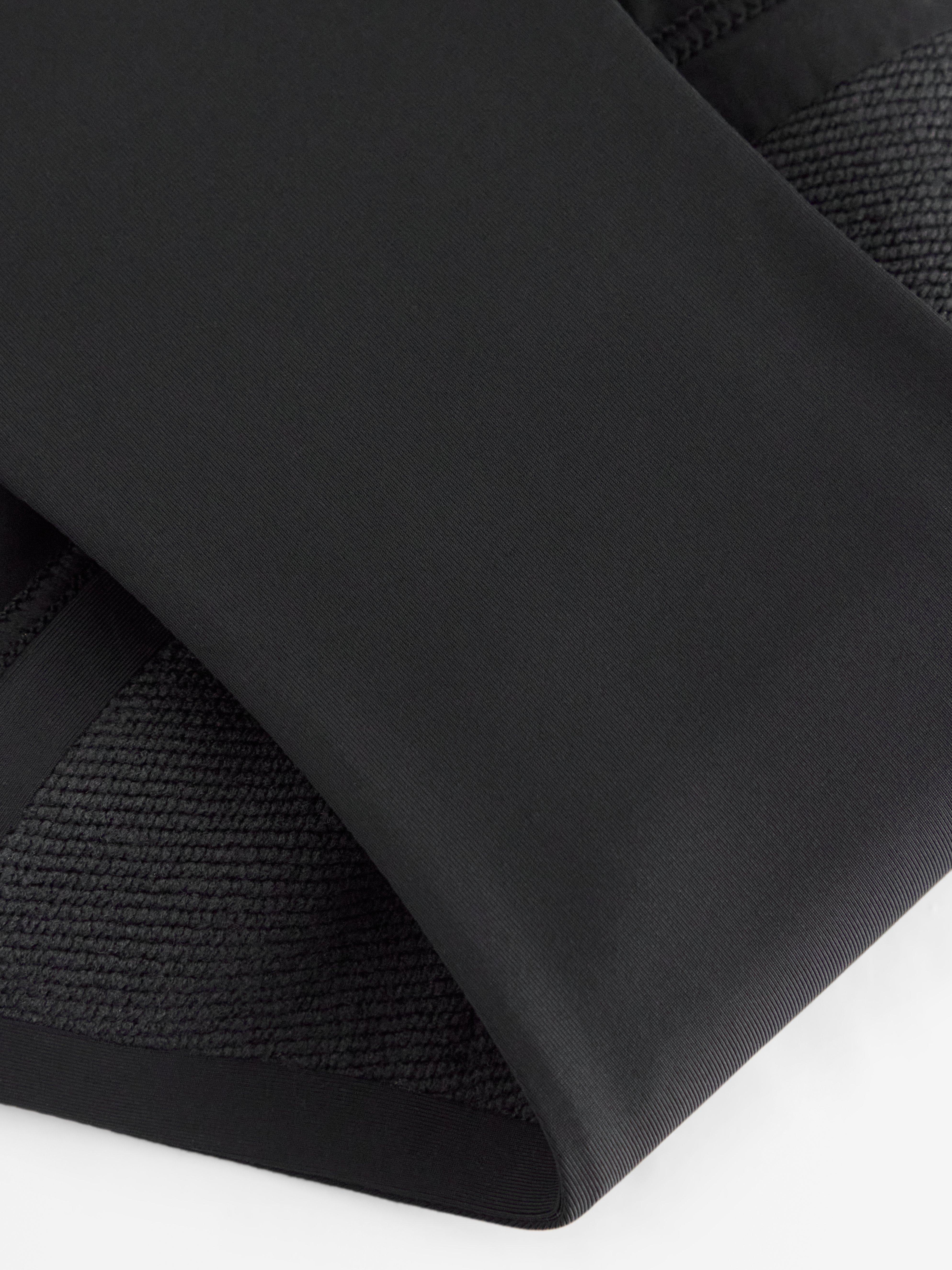 Period Proof Underwear - Female Engineering - Black