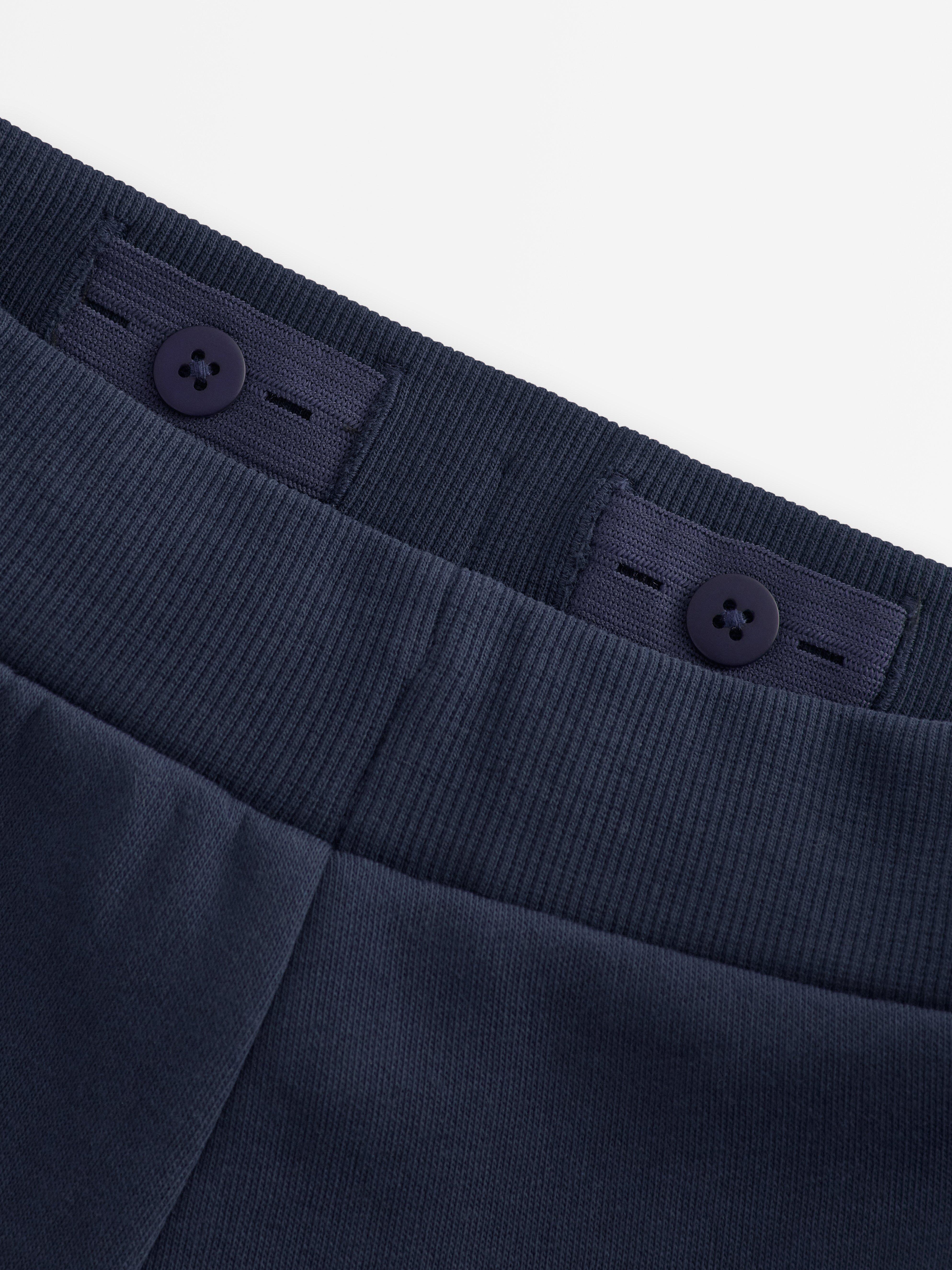Trousers - Kids Wear - Blue