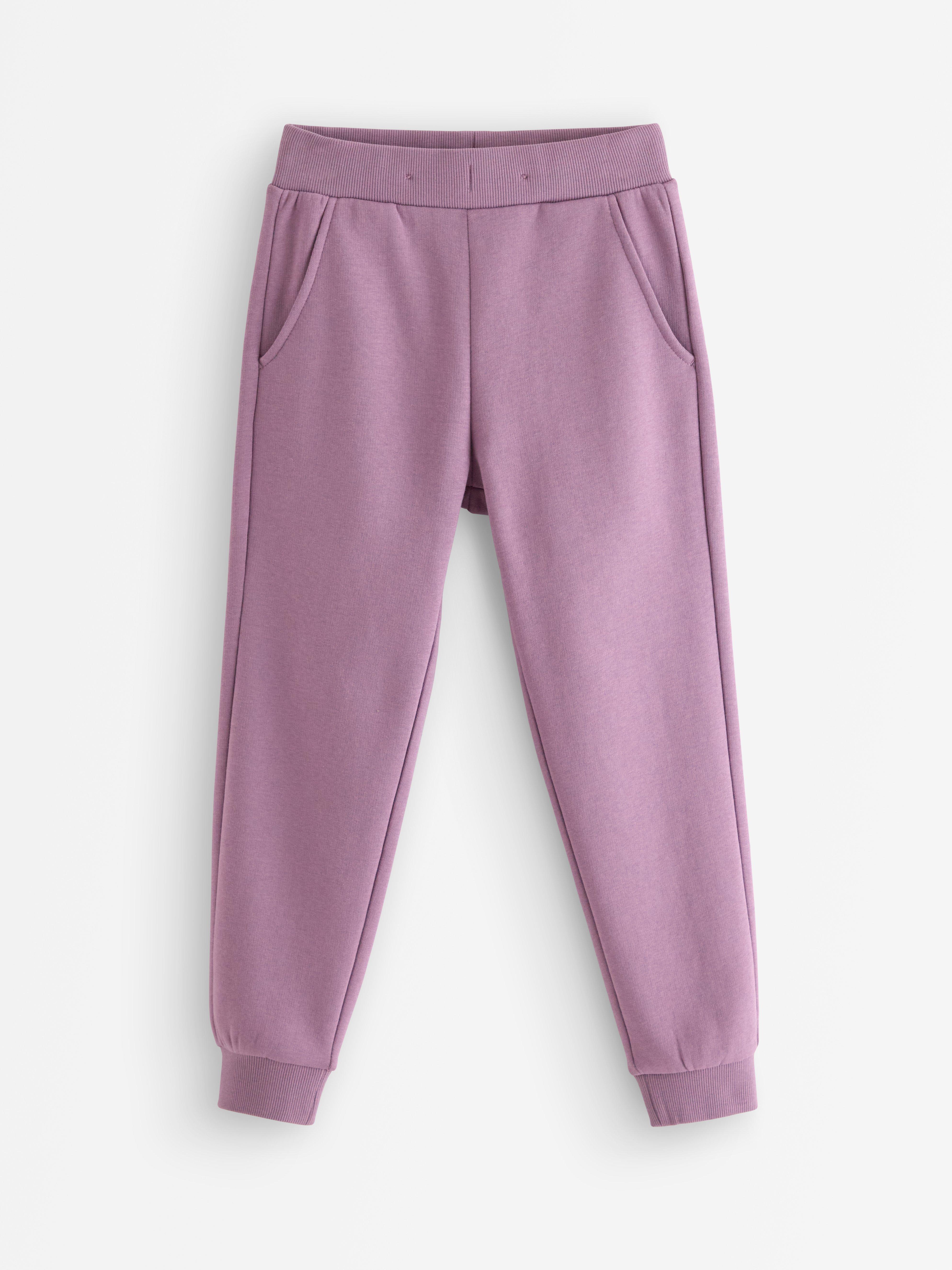 Trousers - Kids Wear - Lilac