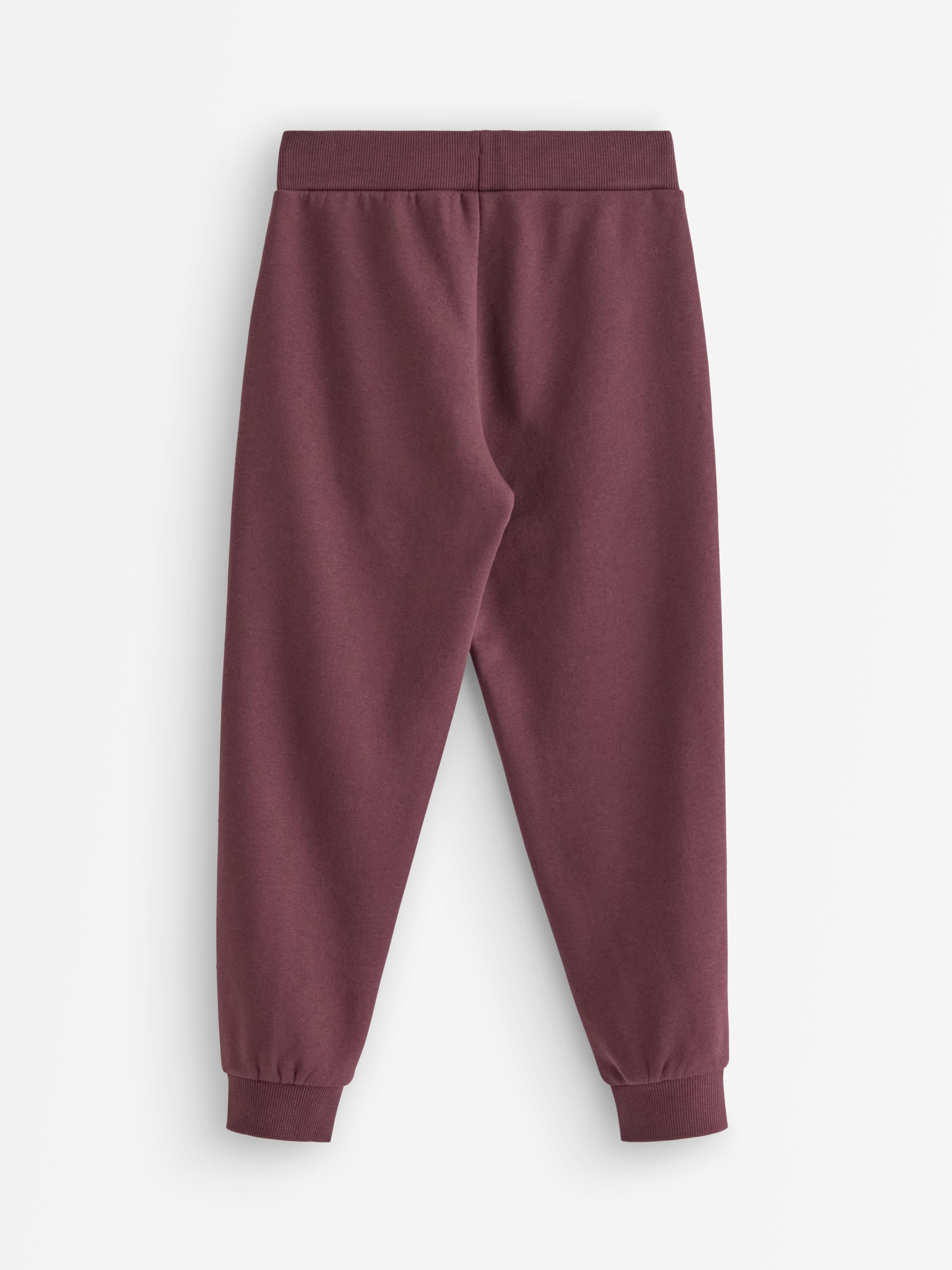 Trousers - Kids Wear - Lilac