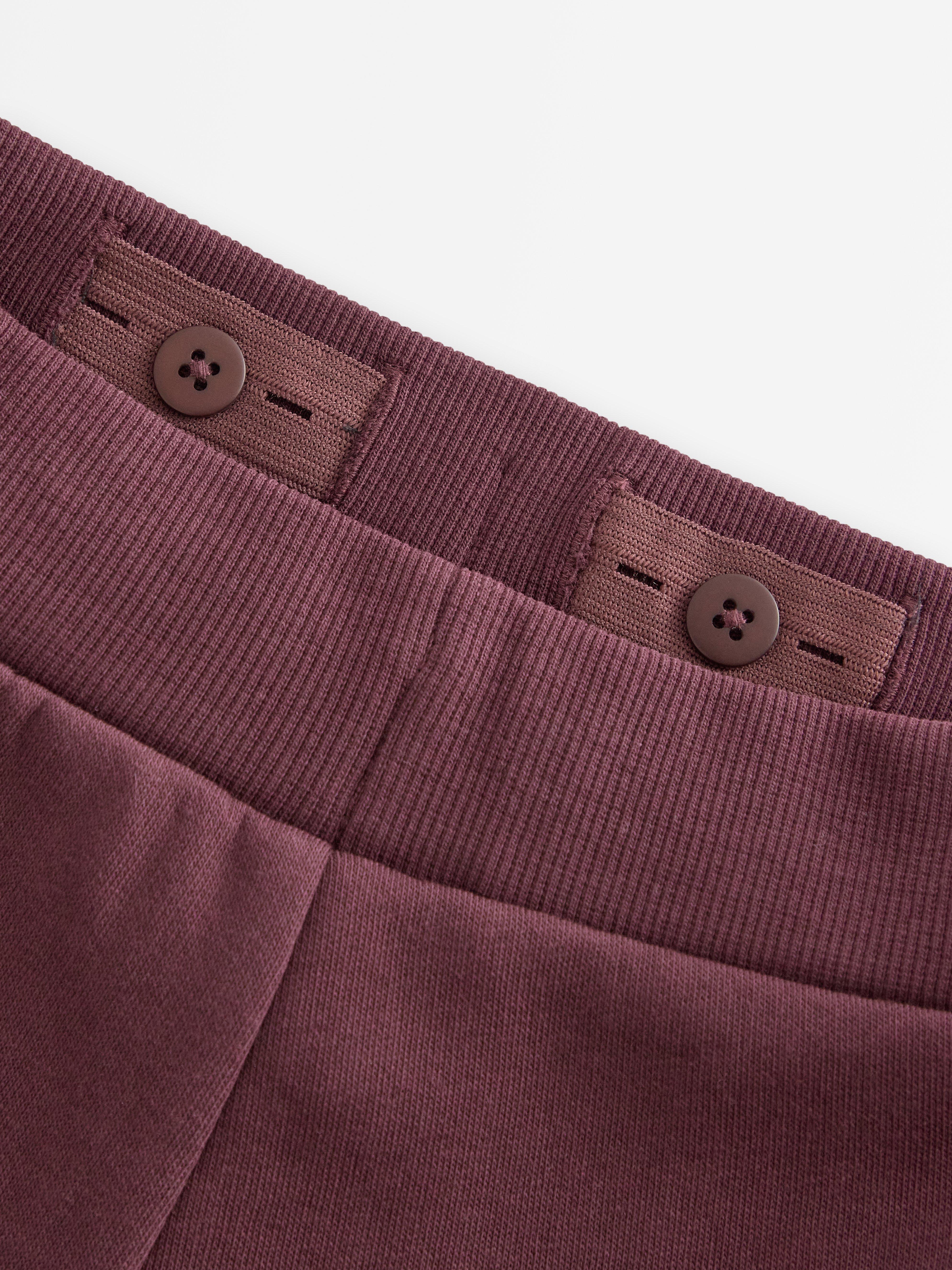 Trousers - Kids Wear - Lilac