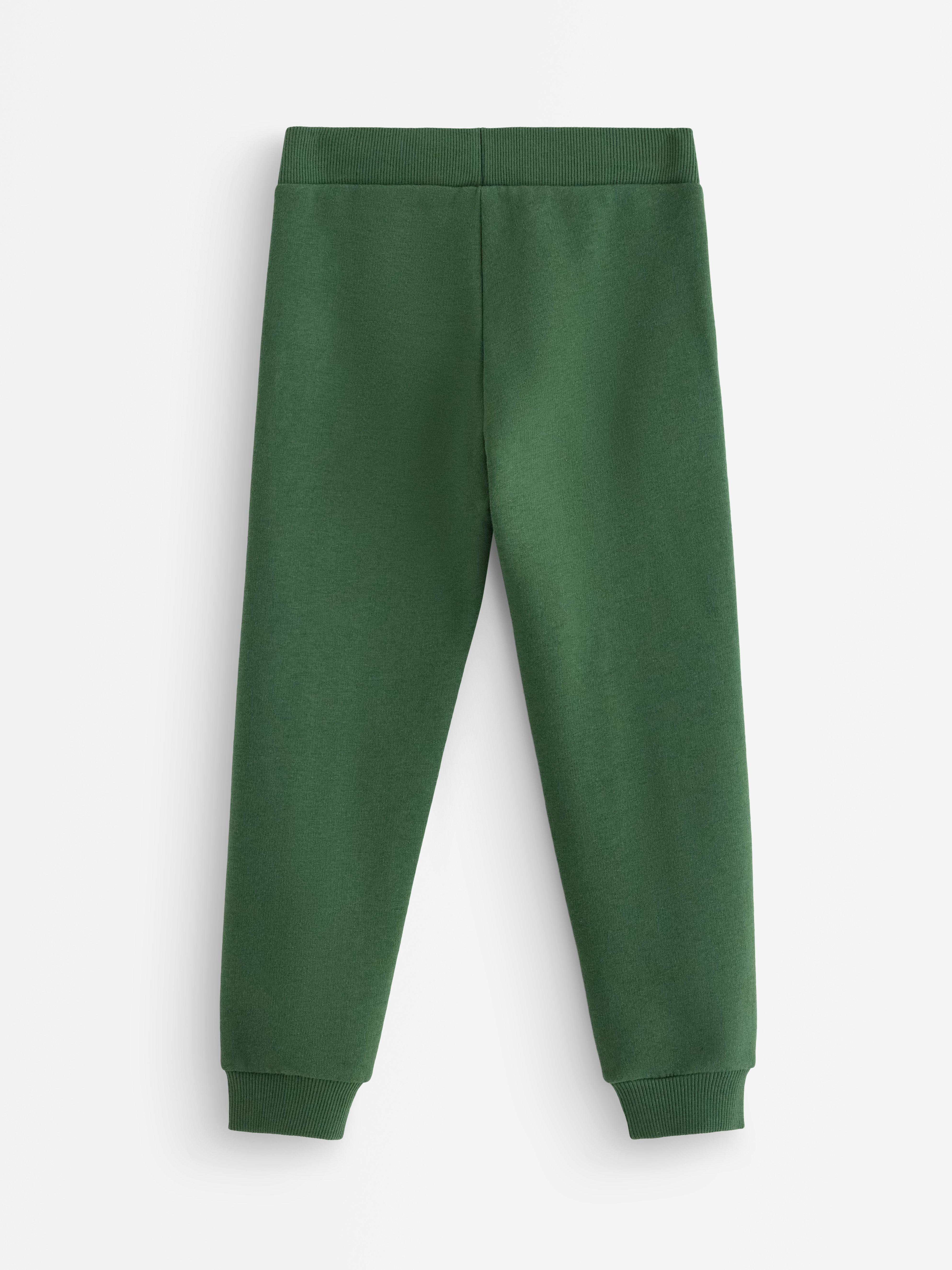 Trousers - Kids Wear - Green