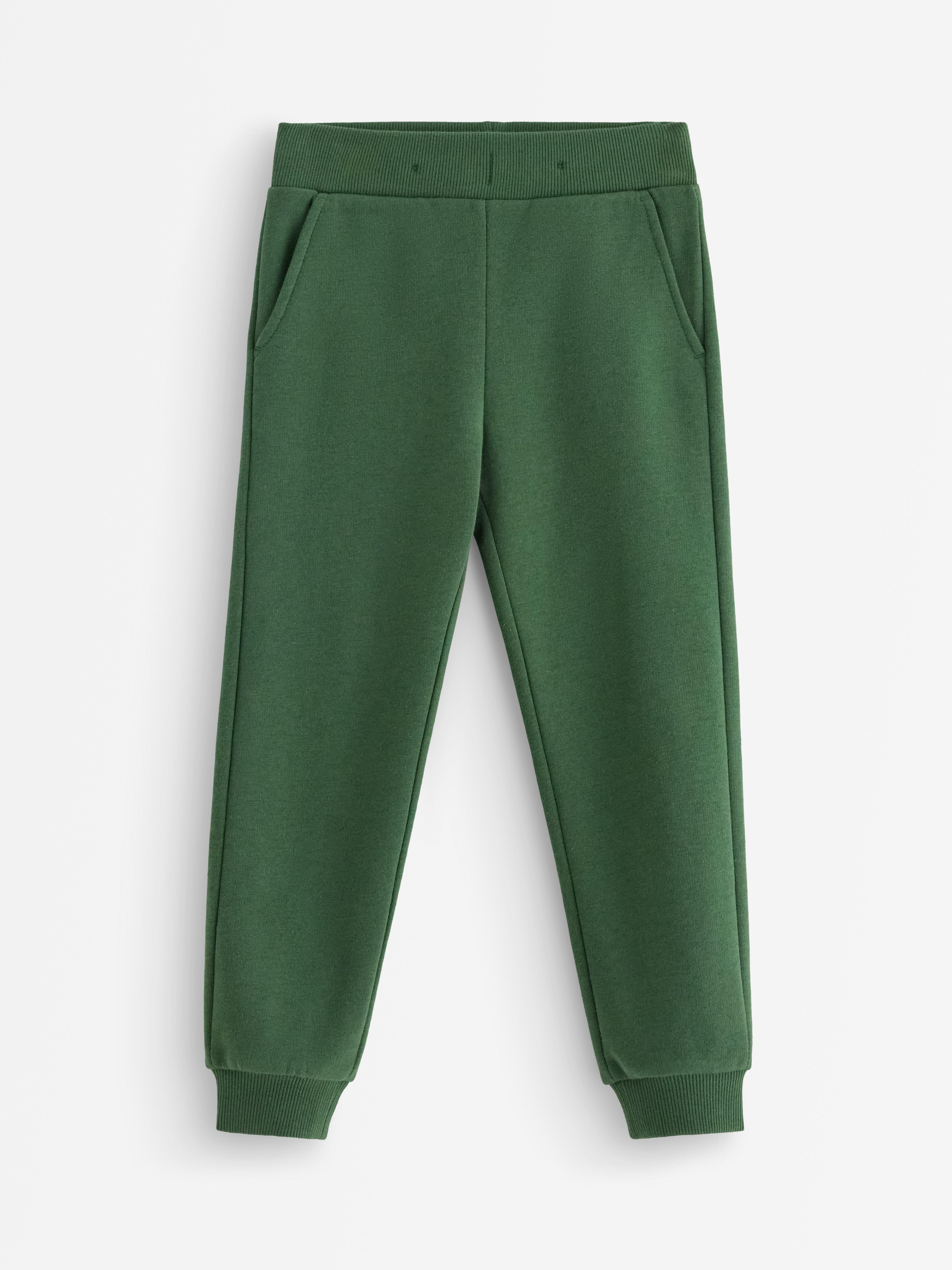 Trousers - Kids Wear - Green