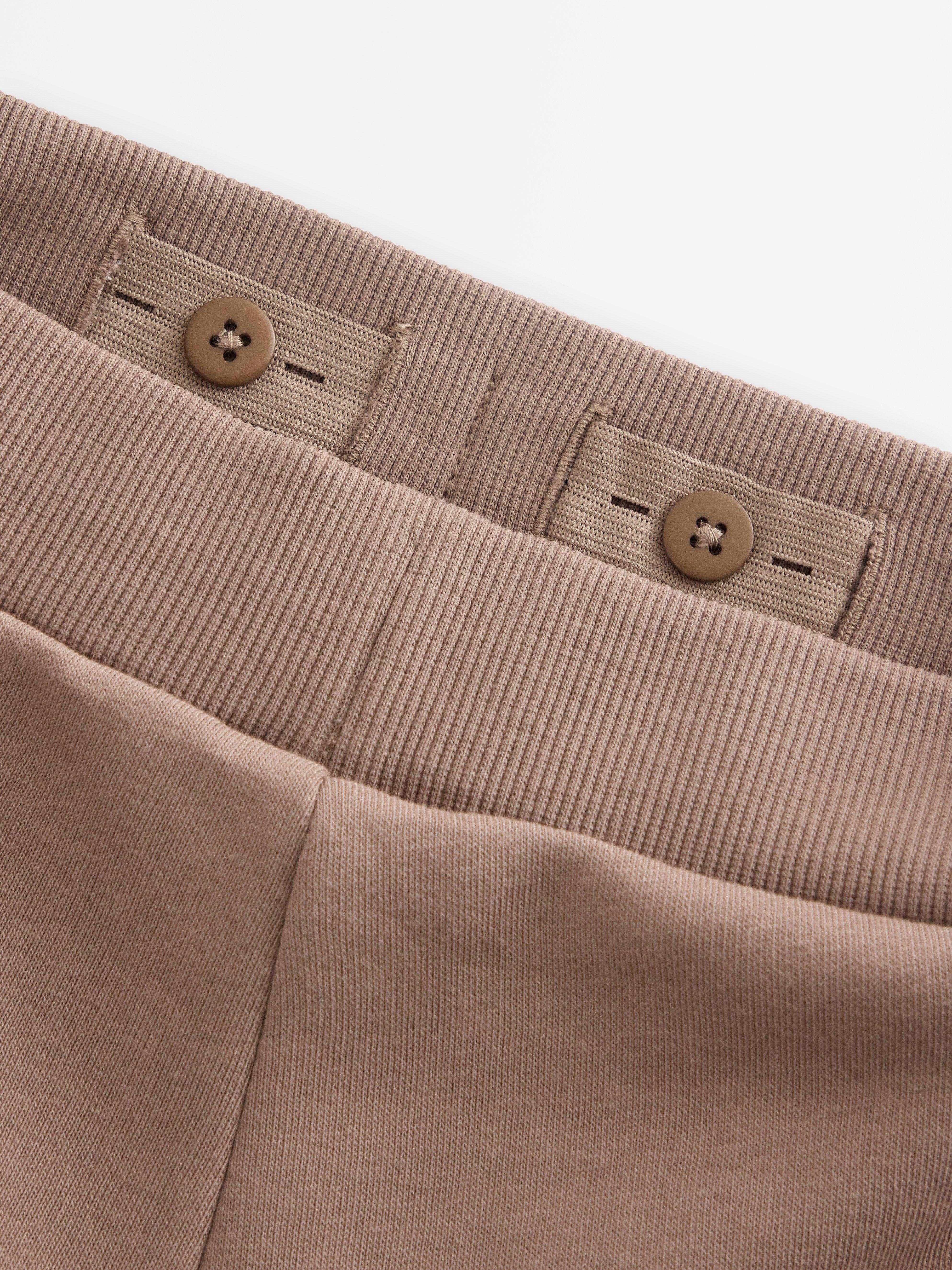 Housut - Lapset - Khaki