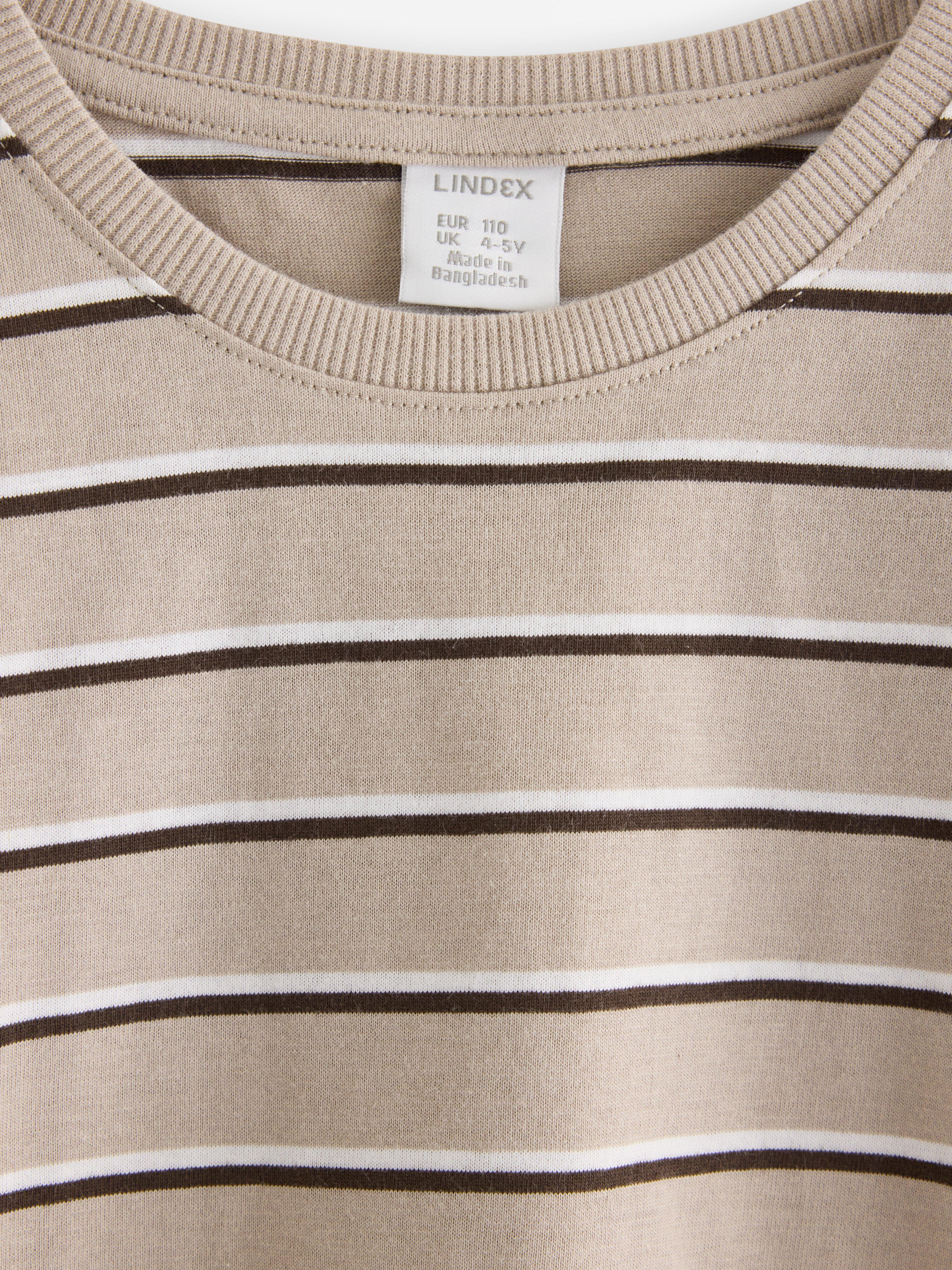 Topp - Barn - Beige