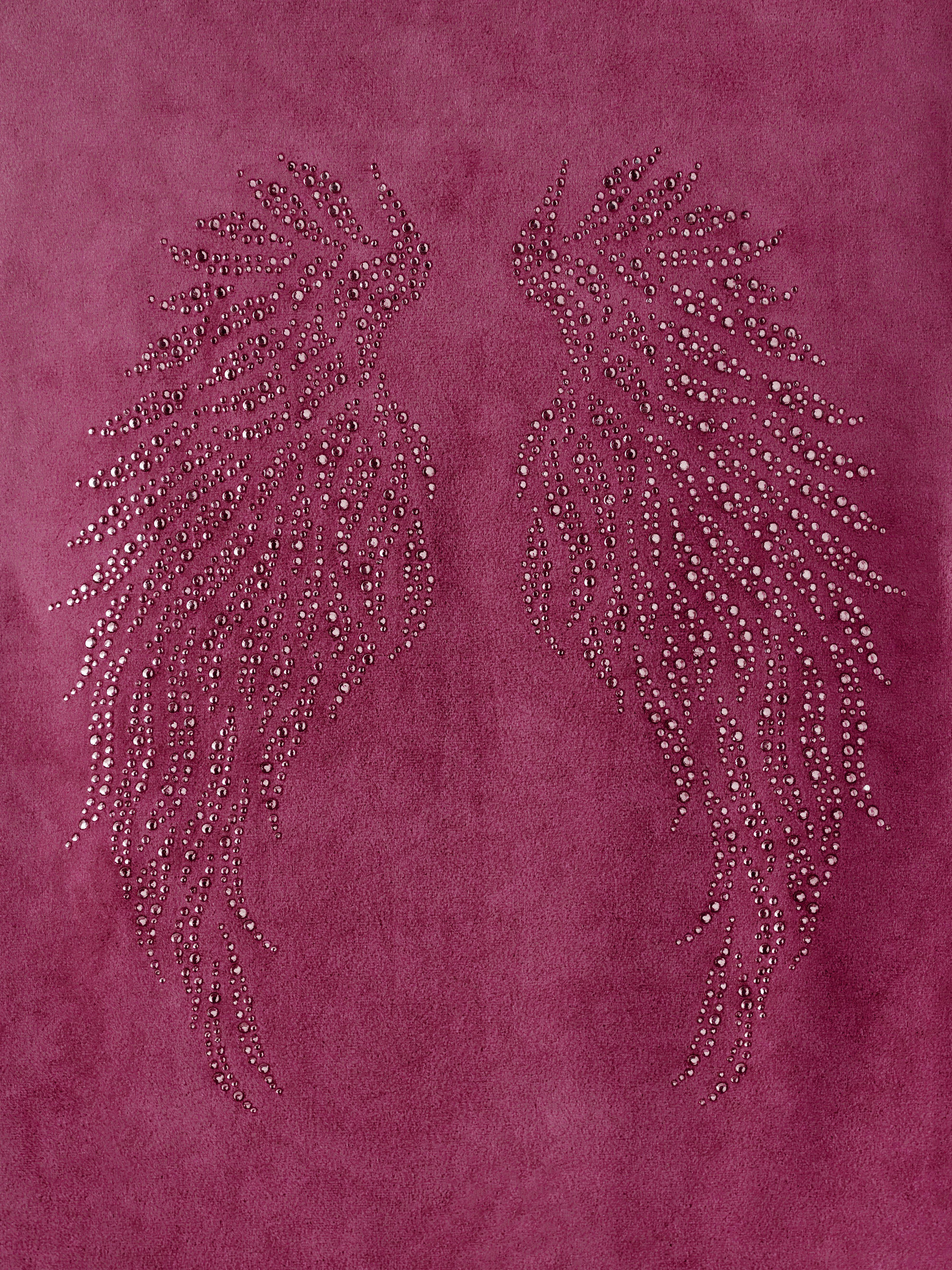 Huppari - Lapset - Punainen
