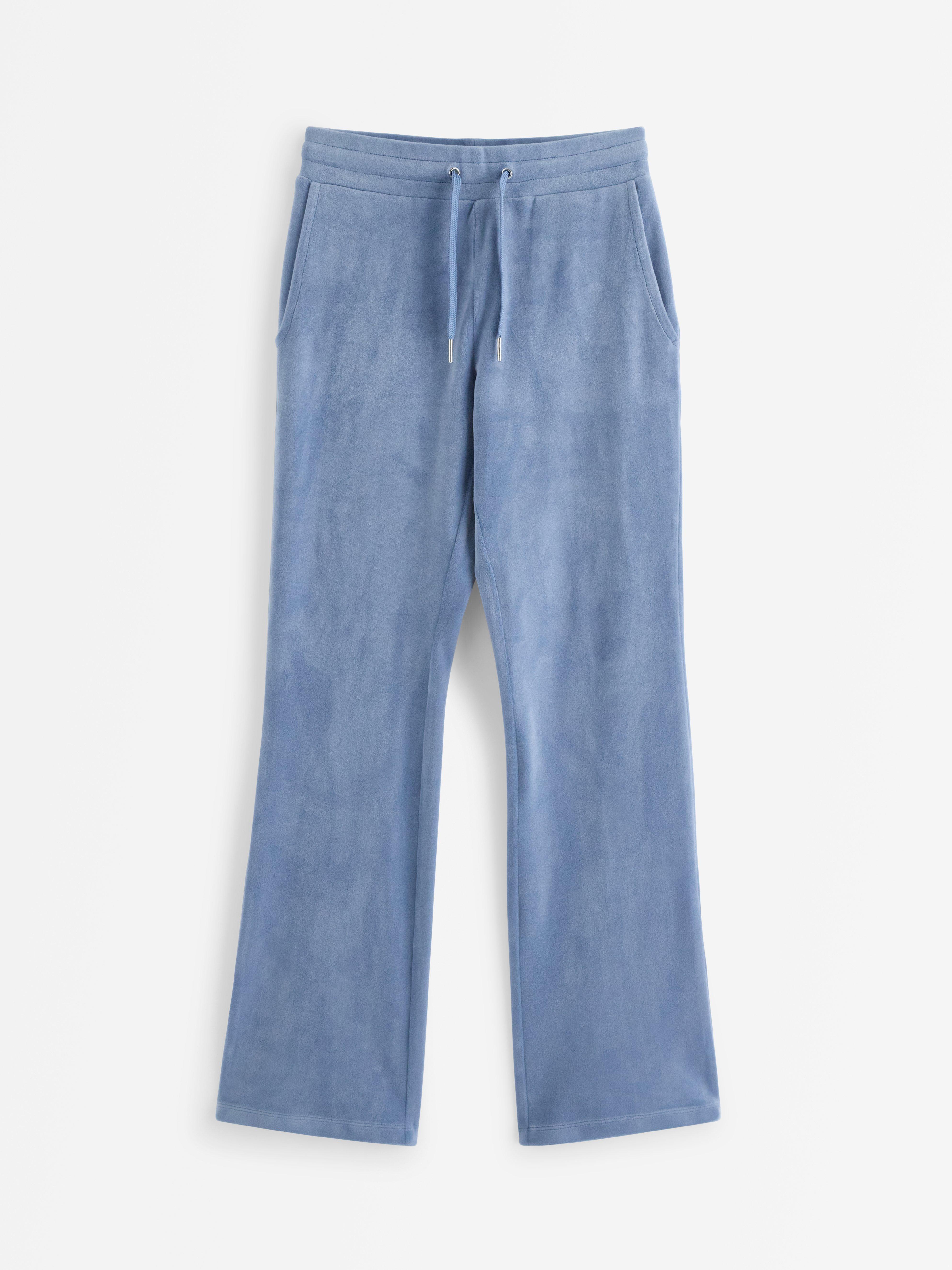 Trousers - Kids Wear - Blue