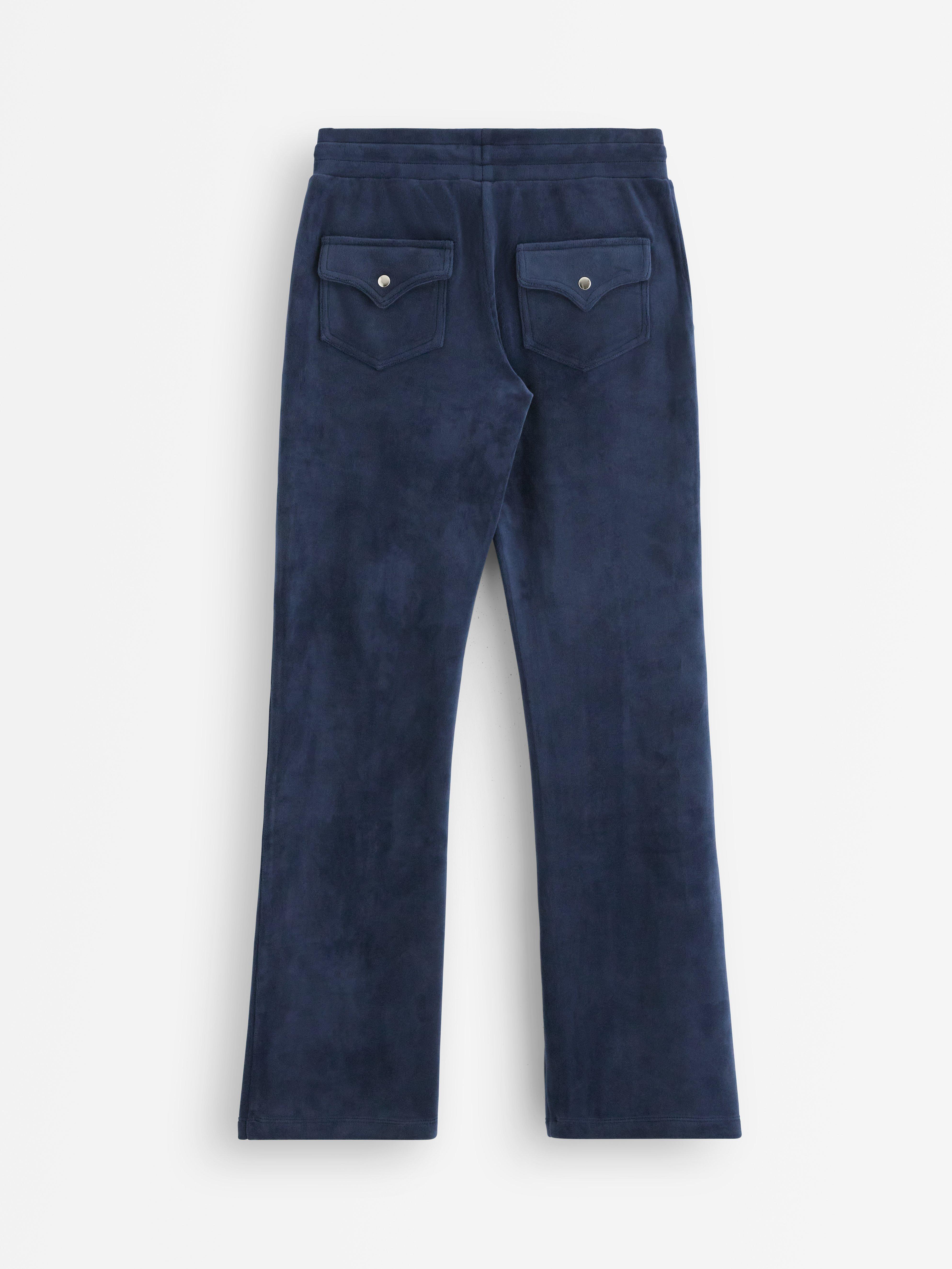 Trousers - Kids Wear - Blue