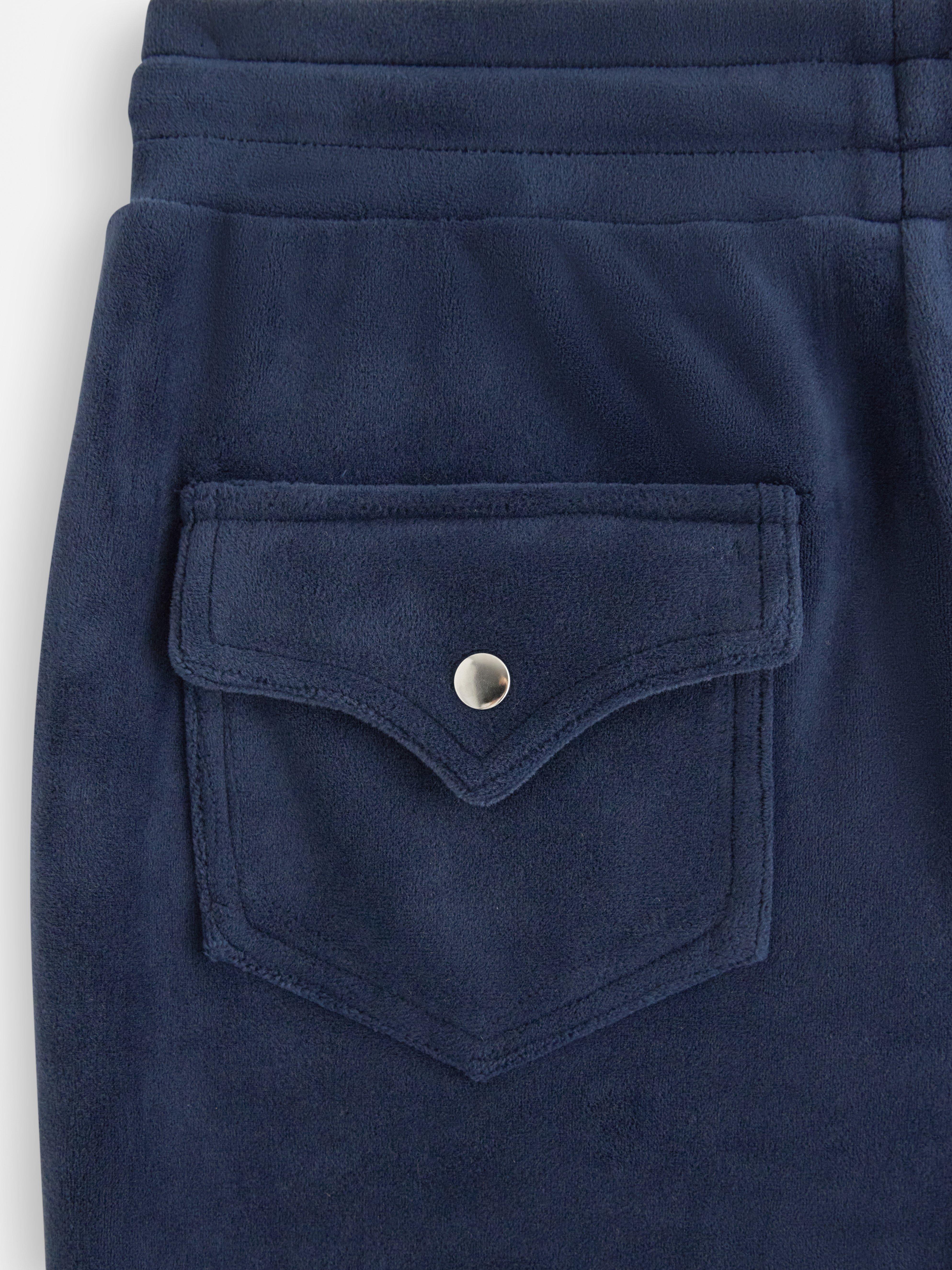 Trousers - Kids Wear - Blue
