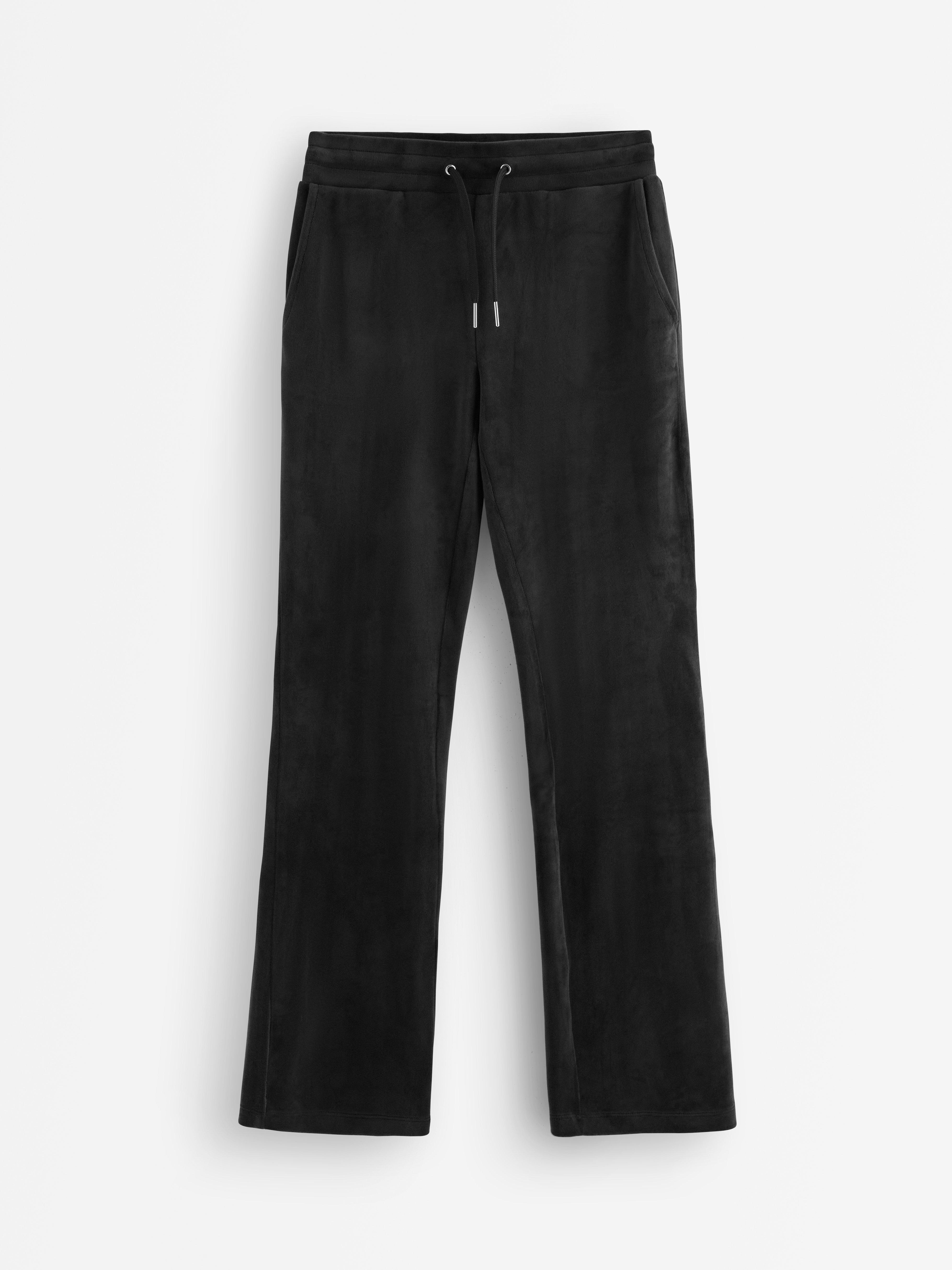 Trousers - Kids Wear - Black
