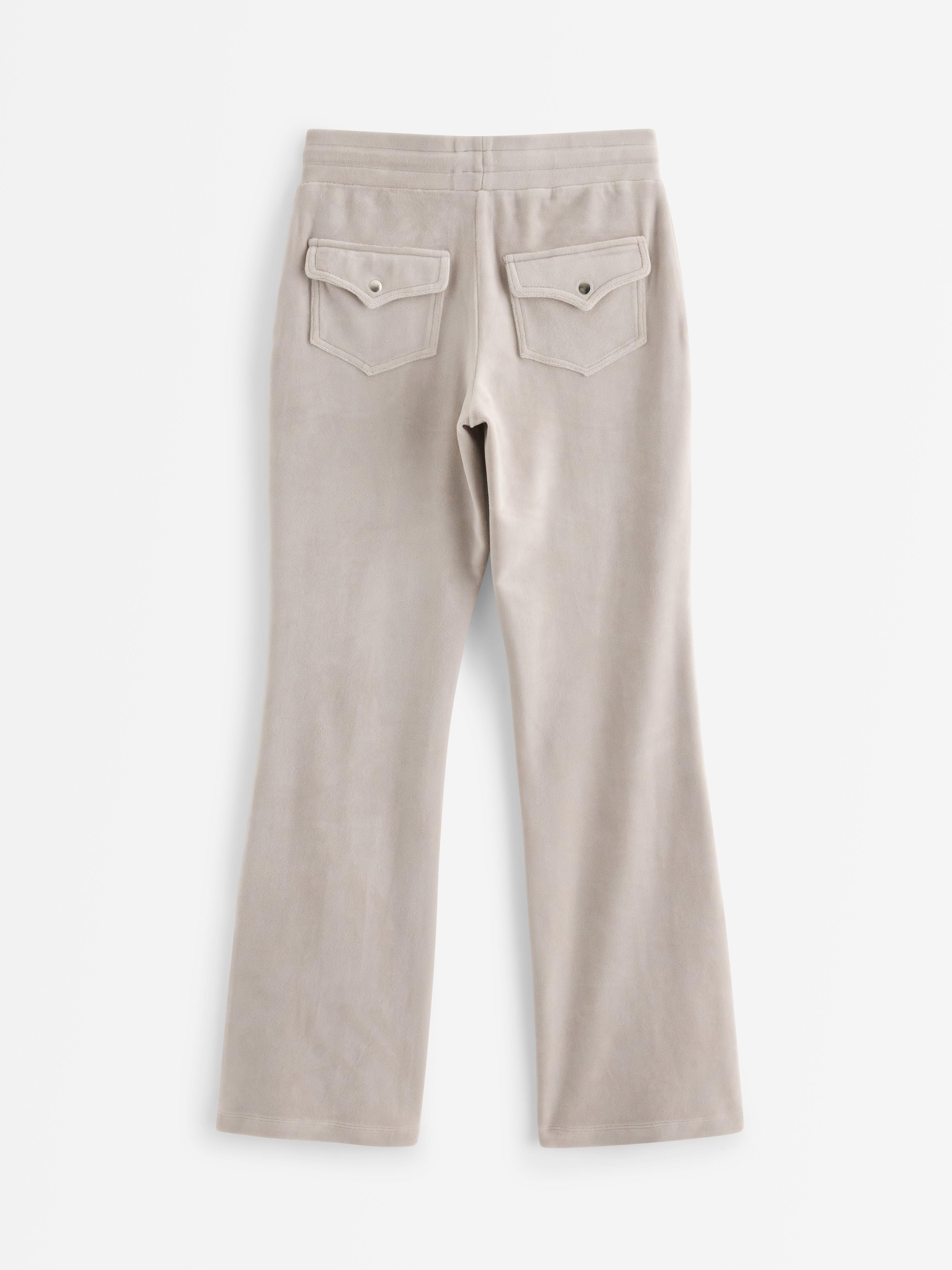 Housut - Lapset - Harmaa