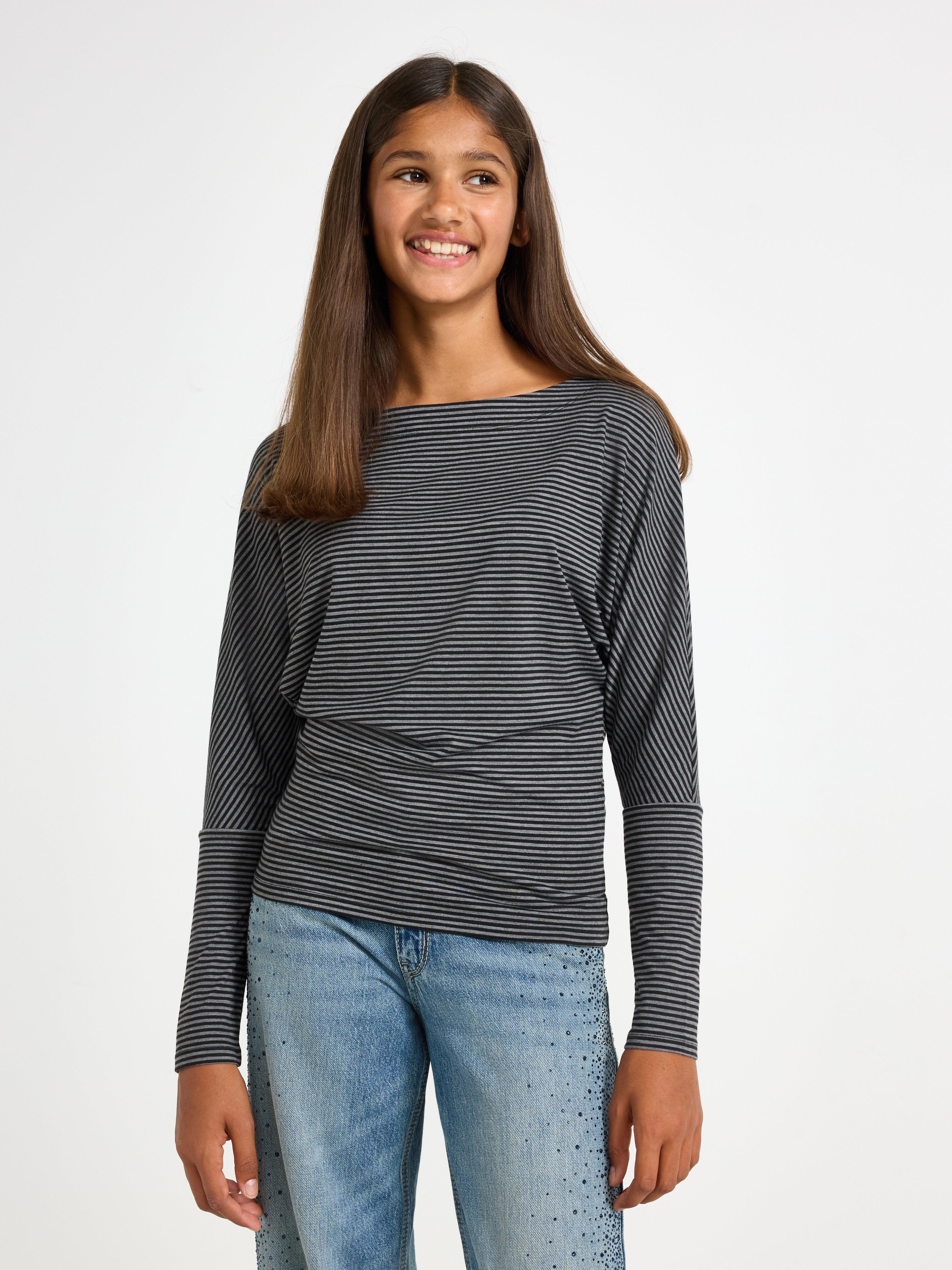 Top -  - Black